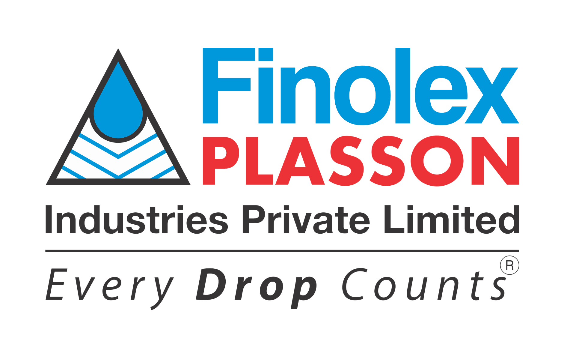 Brand - FINOLEX PLASSON