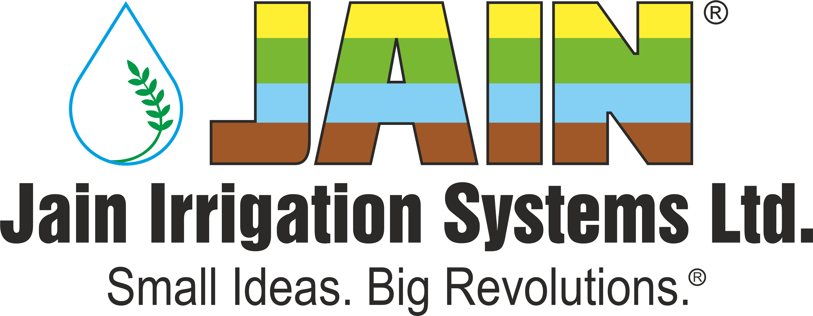 Jain Irrigation Systems