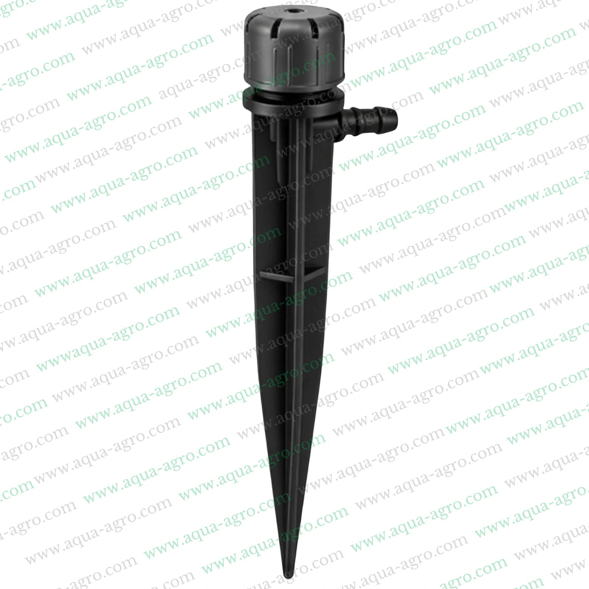 AQUA-AGRO-ADJUSTABLE-BUBBLER-STAKE-4-70-LPH-4MM-INLET-SUITABLE-FOR-ORCHARS-GARDEN-AND-LANDSCAPE-POT-IRRIGATION-DRIPPER-STAKE