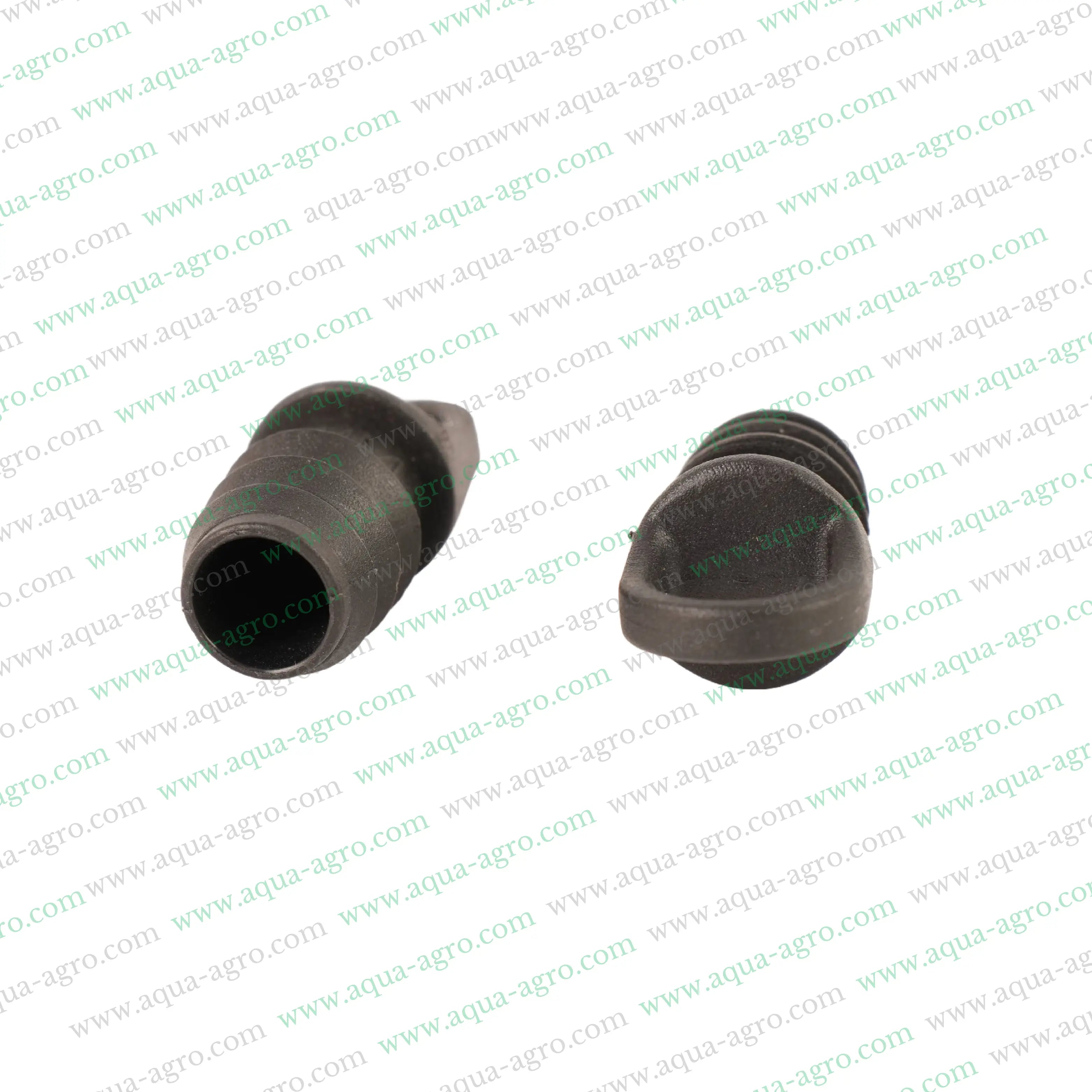 Drip irrigation fittings,Barbed end clamp 16mm,Drip irrigation accessories,Drip irrigation 16mm end clamp,