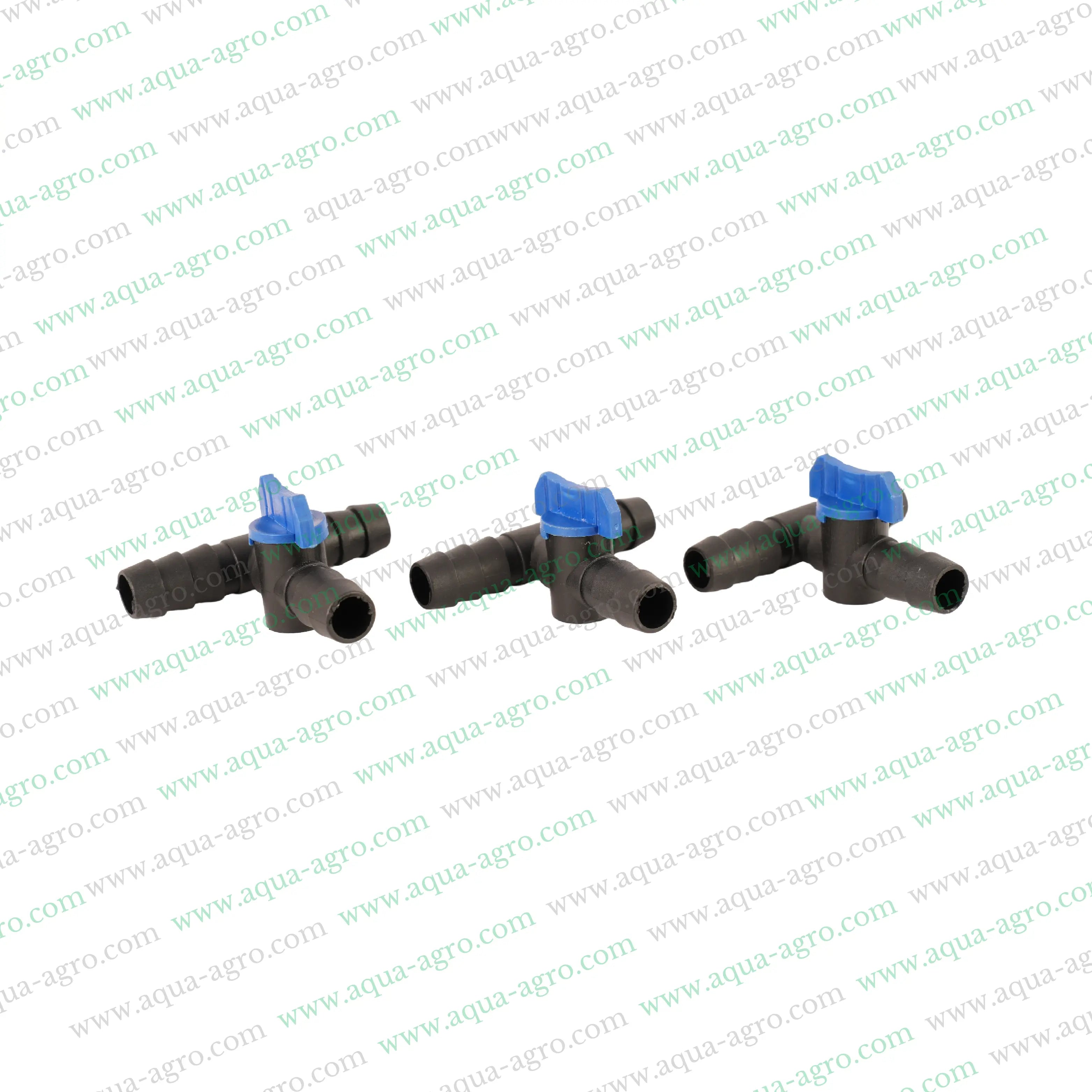 Drip Irrigation Barbed Fittings,16mm Drip Tee Tap,16mm Barbed Tee Fitting,Drip System Tee Fitting,Lite Drip Tee