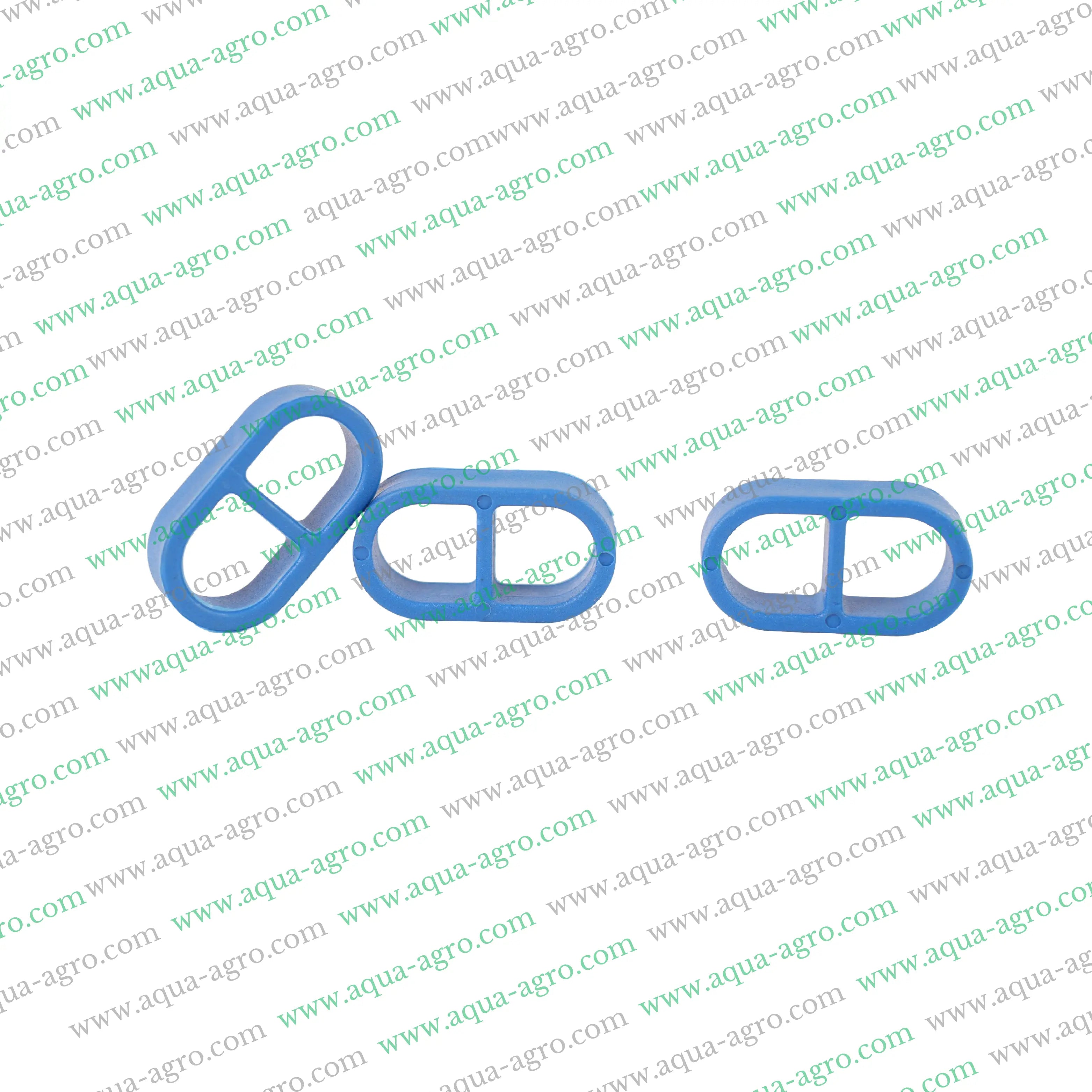 Drip Irrigation Barbed Fittings,12mm Barbed End Clamp,Barbed Fittings for Drip Systems,Drip Line End Clamp