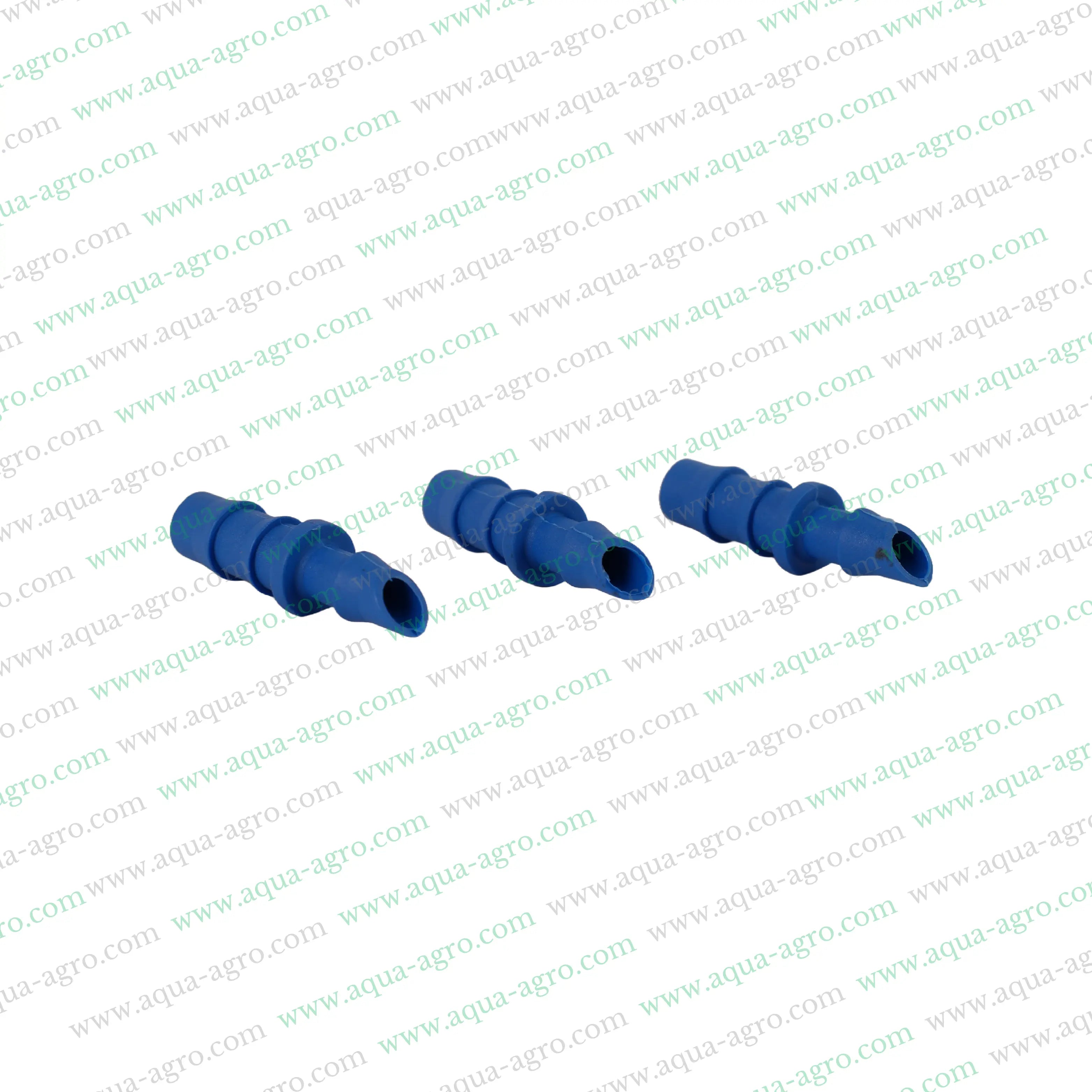Drip Irrigation Barbed Fittings,12mm Drip Irrigation Connectors,Lite Start Connector 12mm,12mm Drip System Barbed Fittings
