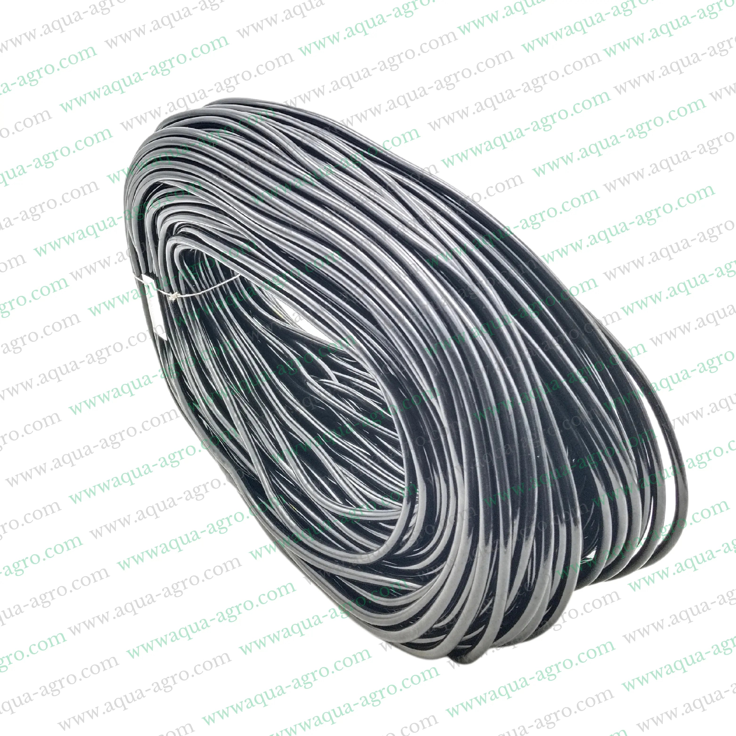 Micro Tube,PVC Soft Tube,Premium PVC Tube,4 mm ID Tube,Cut Length Irrigation Tube