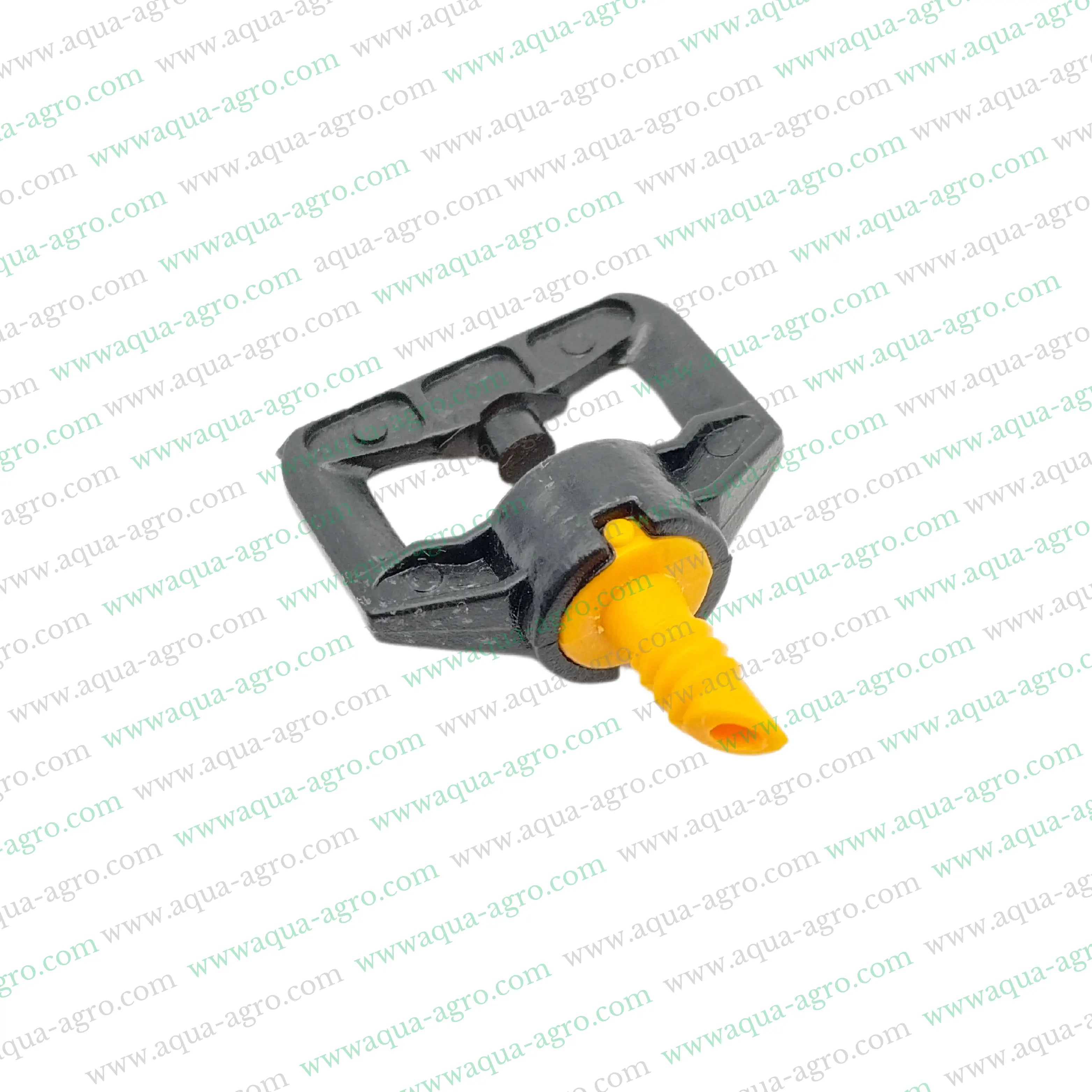 Mister Sprayer,Premium Mister Sprayer,4mm Inlet Sprayer,60 LPH Mister Sprayer,Garden Mister Sprayer