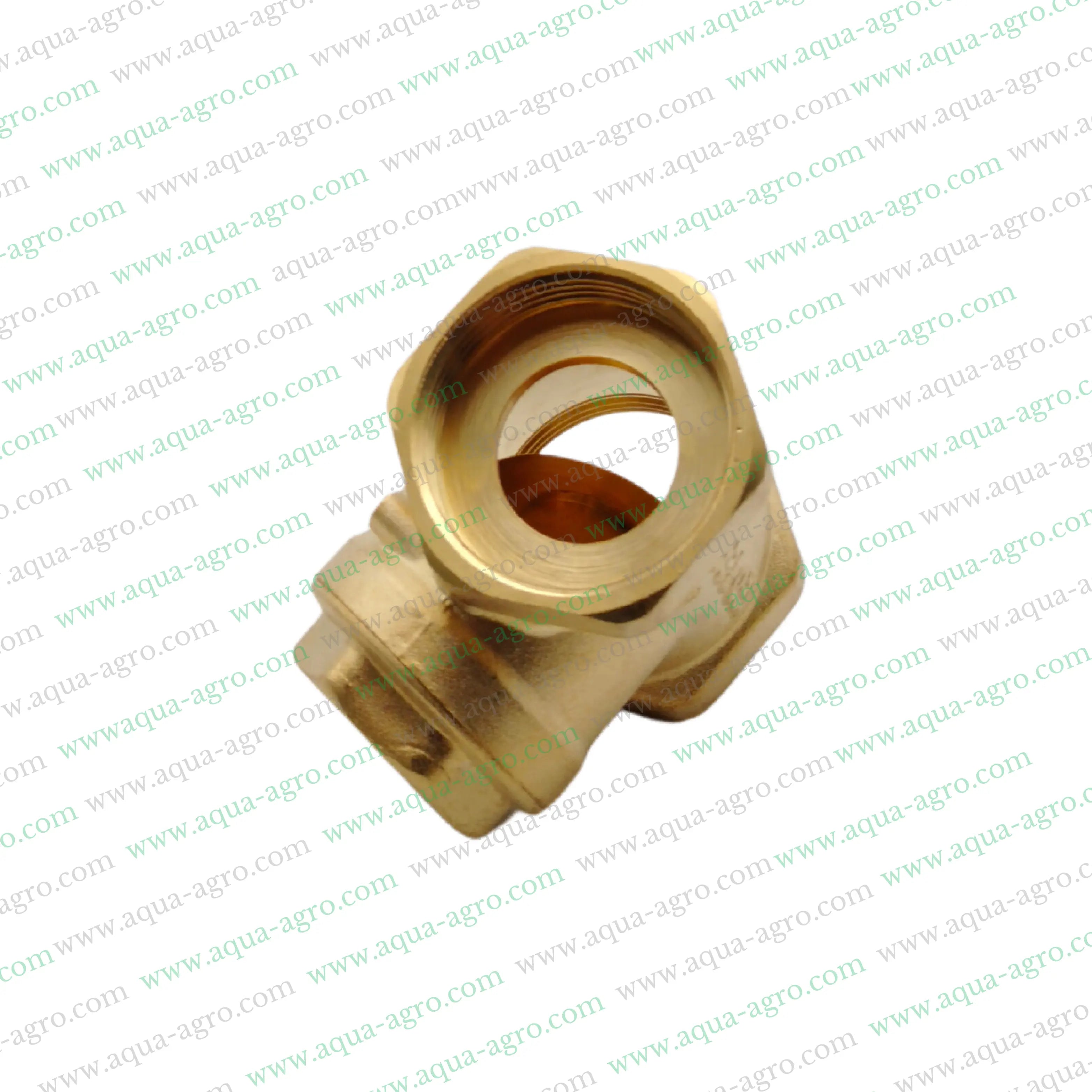 Non-Return Valve (NRV),1.5 Inch Non-Return Valve,Threaded End Valve FxF,Water Flow Control Valve,40mm Flap Check Valve