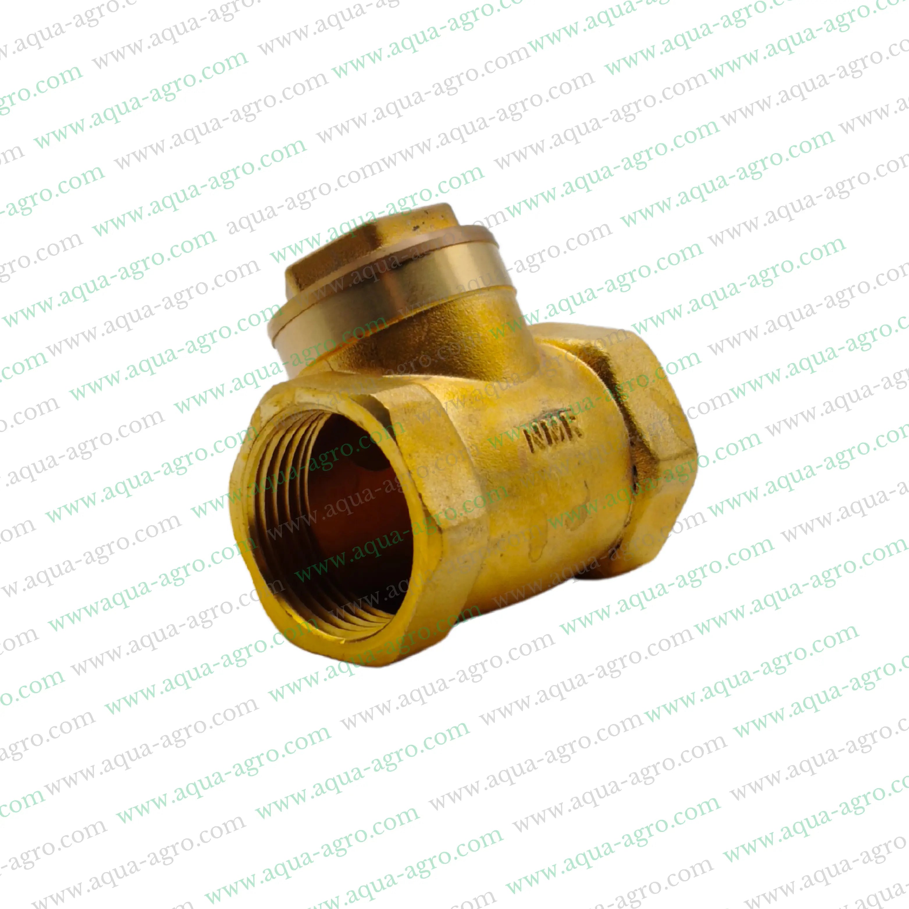 Non Return Valve (NRV),1 Inch Non Return Valve,25mm Check Valve,Threaded End NRV,Brass Check Valve 1 Inch