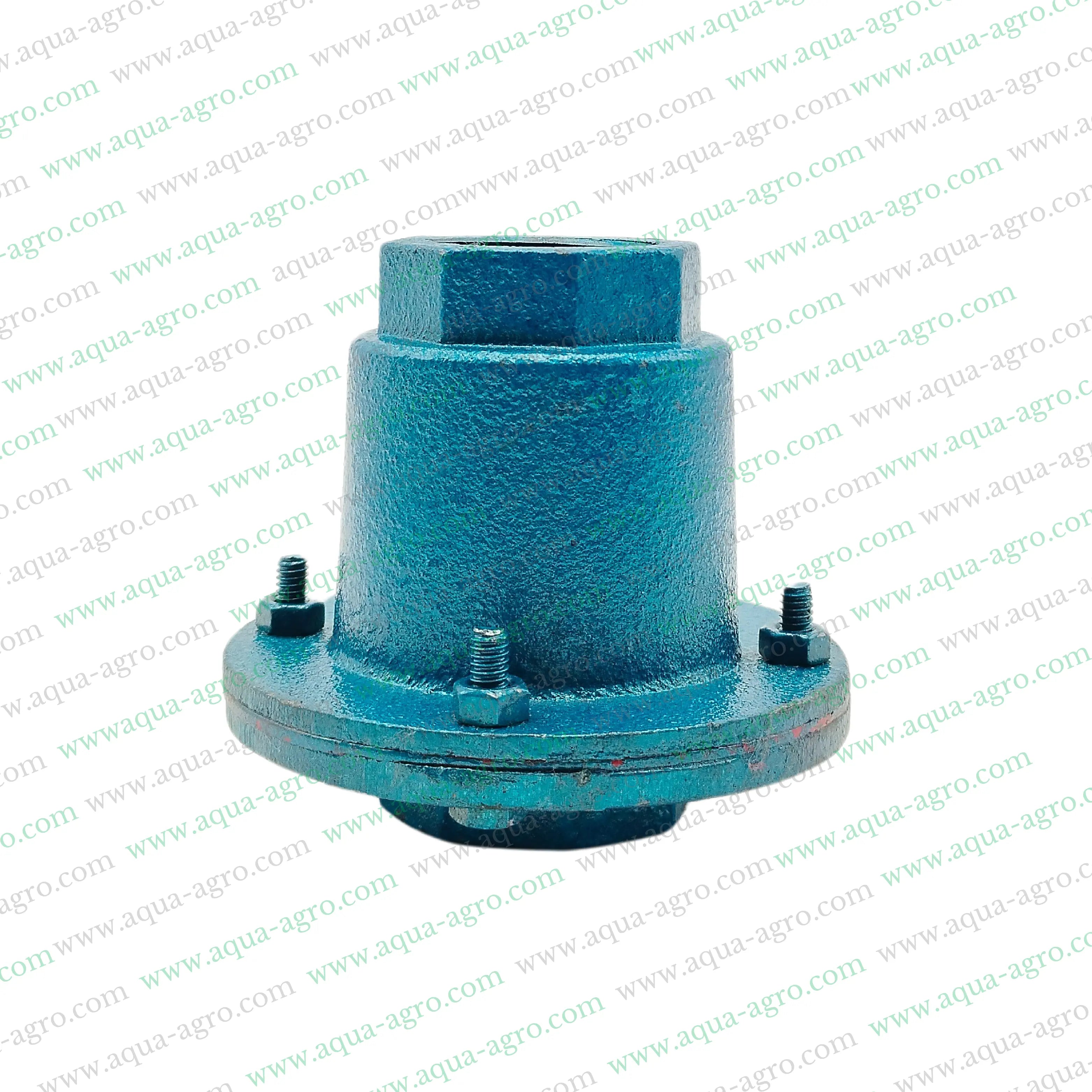 1.25-Inch Metal Non-Return Valve, 32mm Brass NRV Valve with Flap Check,Pondy Flap Check Valve 1.25-Inch Threaded End