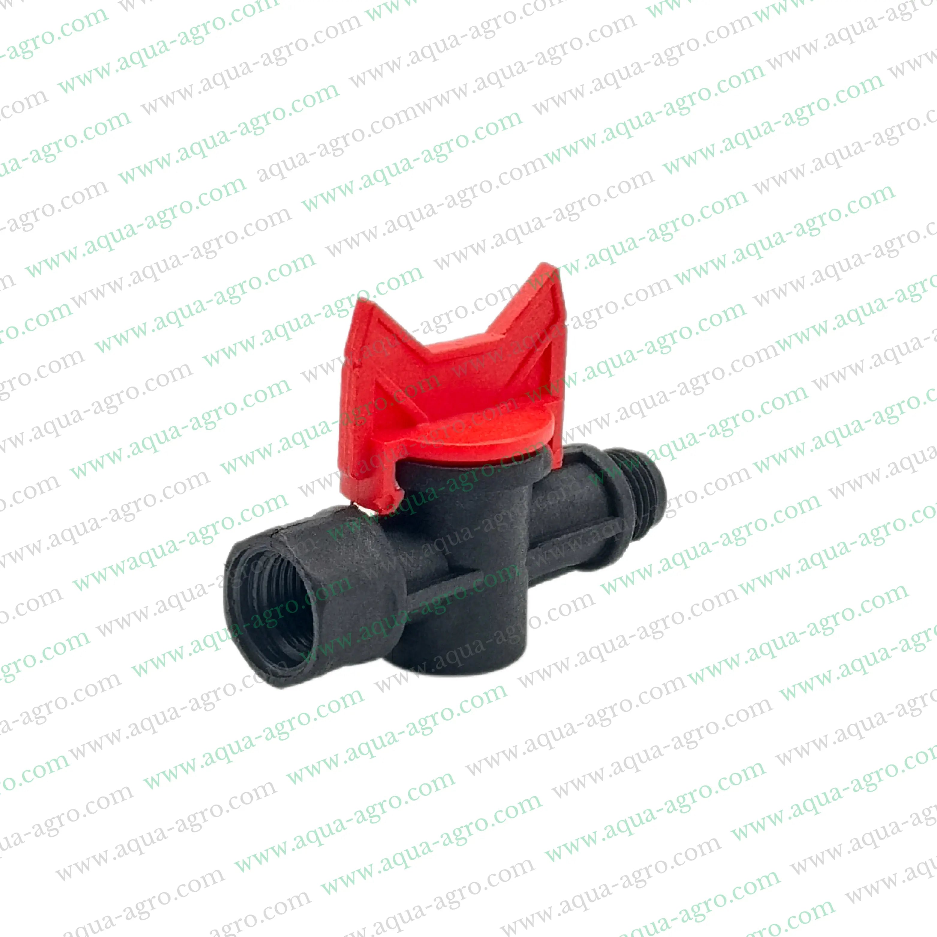 Plastic Bib Cock Fitting,Male and Female Threads,Pressure Gauges,Pressure Gauge Bib Cock Fitting
