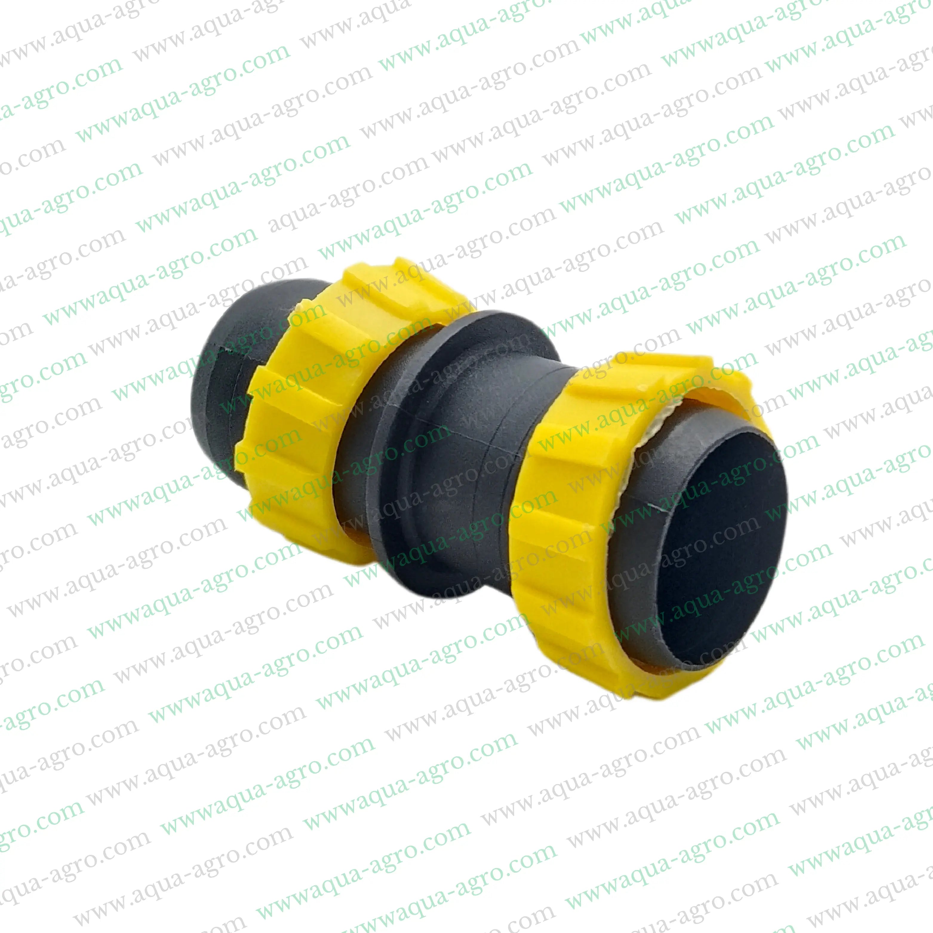 Rain Pipe Fittings,32 mm Pipe Joiner,Ring Fit Pipe Connector,32 mm Ring Fit Coupler,Rain Pipe Accessories