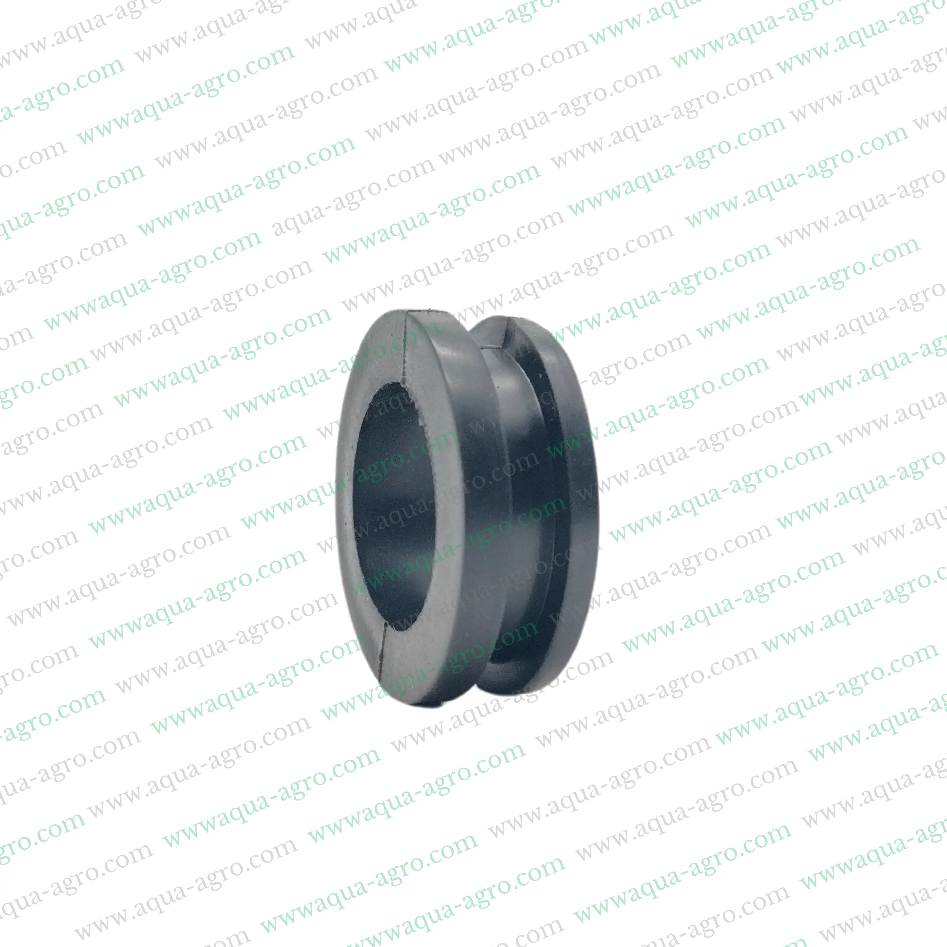 32mm Grommet,Rain Pipe Fittings,Drill Hole Grommet,32mm Pipe Grommet,Garden Pipe Accessories
