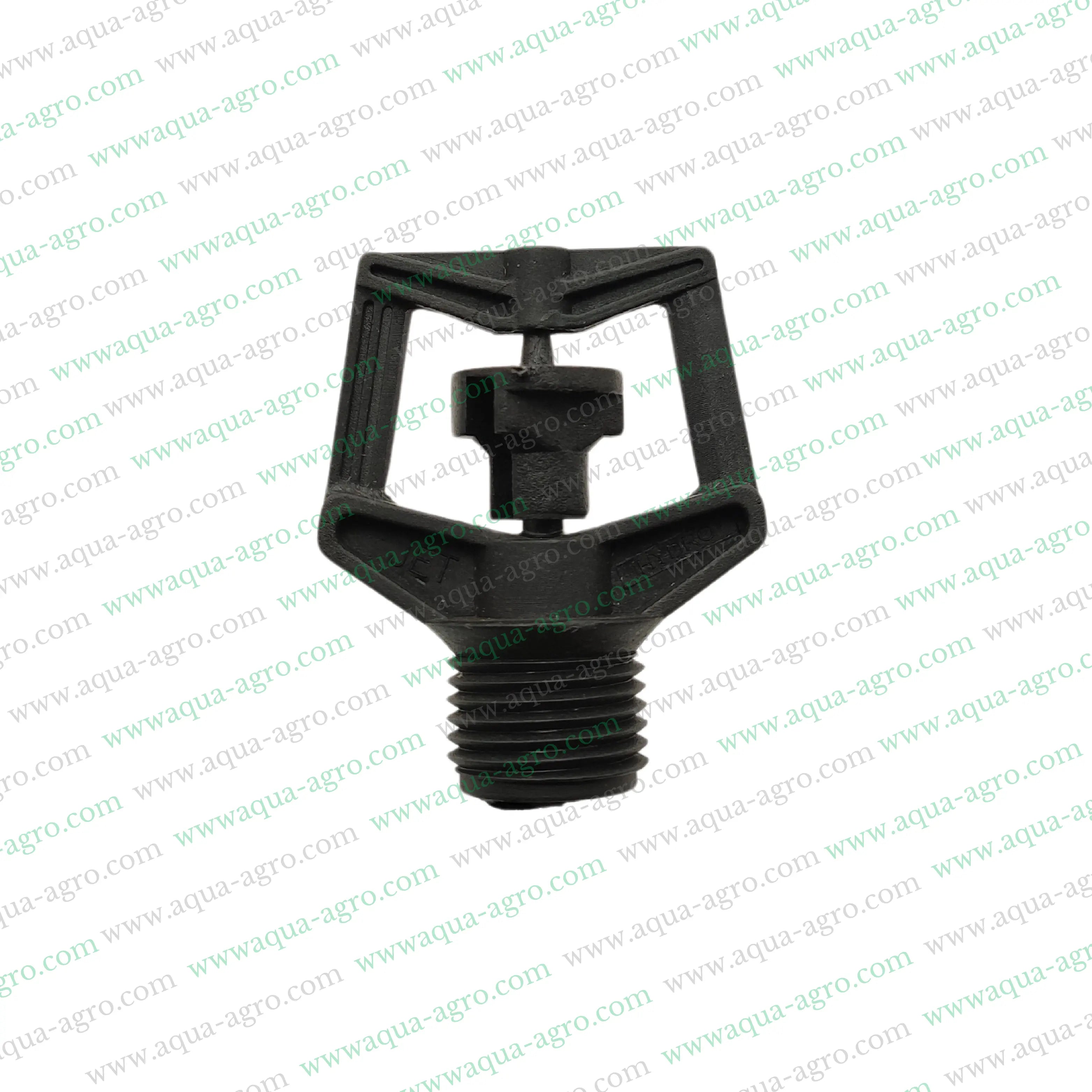 Micro Sprinkler,Hydro Jet Sprinkler,0.5 Inch Sprinkler,20mm Threaded Sprinkler,Garden Sprinkler,Landscape Sprinkler