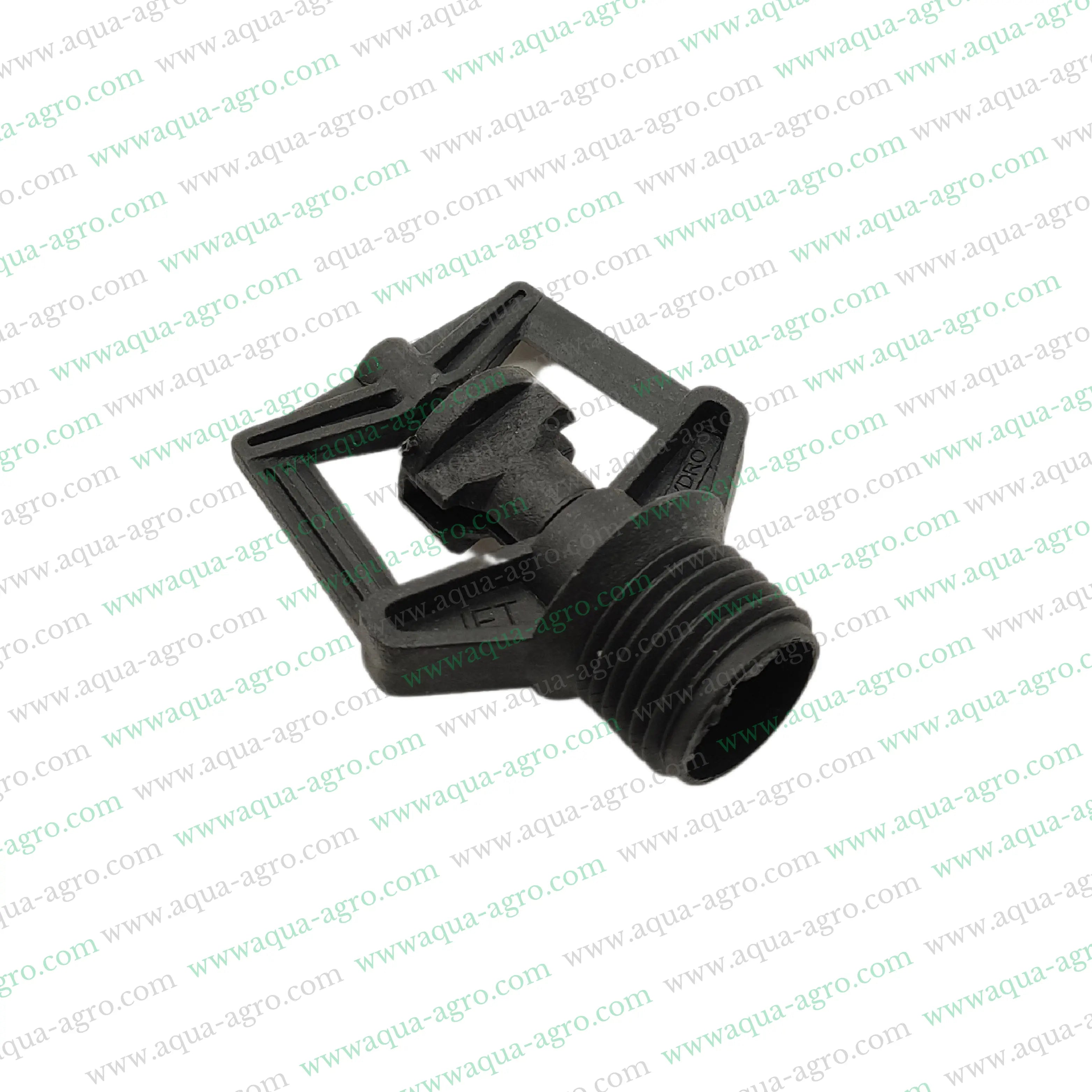 Micro Sprinkler,Hydro Jet Sprinkler,0.5 Inch Sprinkler,20mm Threaded Sprinkler,Garden Sprinkler,Landscape Sprinkler