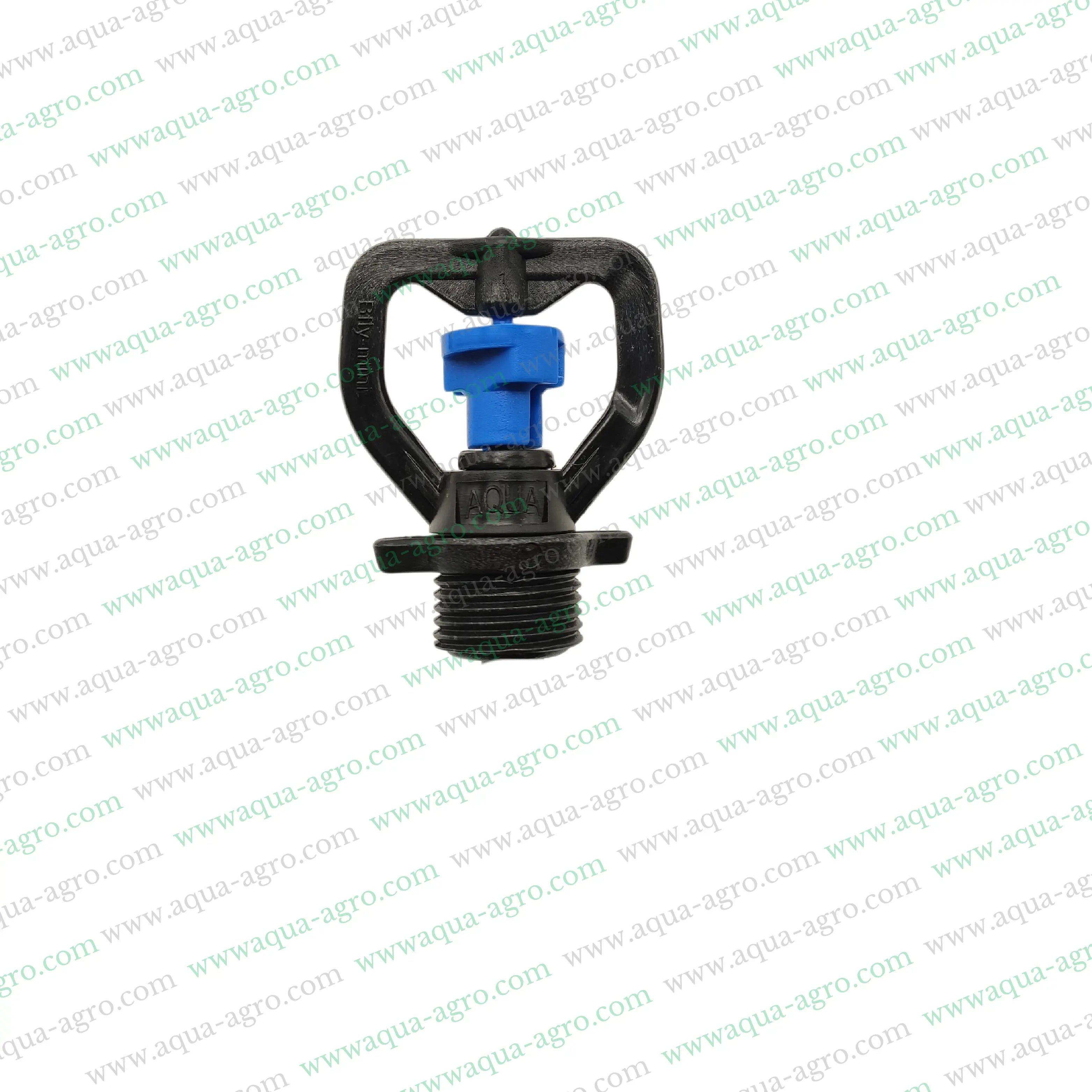 Micro Sprinkler,Butterfly Sprinkler,0.5 Inch Sprinkler,20mm Threaded Sprinkler,Garden Micro Sprinkler