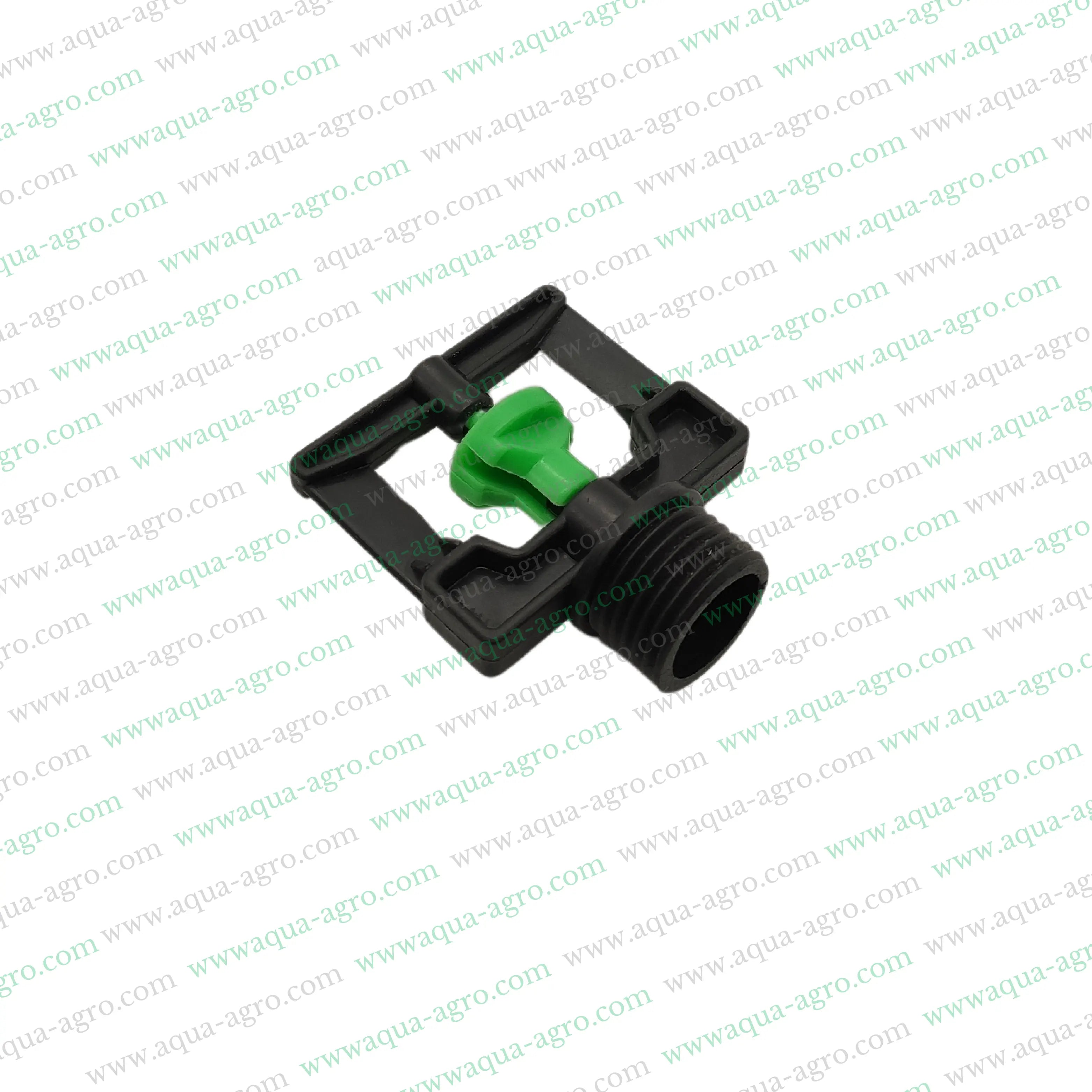 Micro Sprinkler,Mini Jet Sprinkler,0.5 Inch Sprinkler,20mm Threaded Sprinkler,Garden Sprinkler