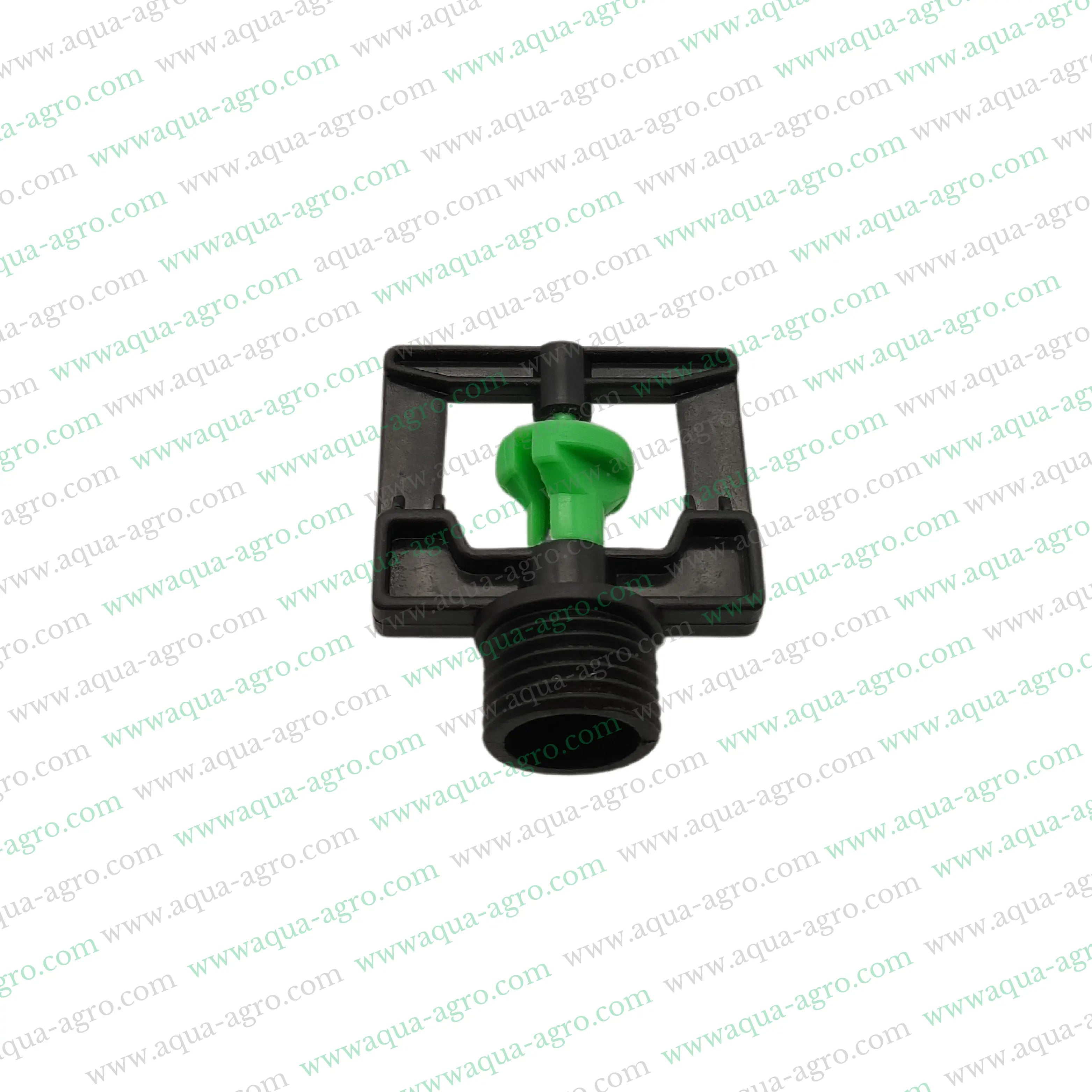 Micro Sprinkler,Mini Jet Sprinkler,0.5 Inch Sprinkler,20mm Threaded Sprinkler,Garden Sprinkler
