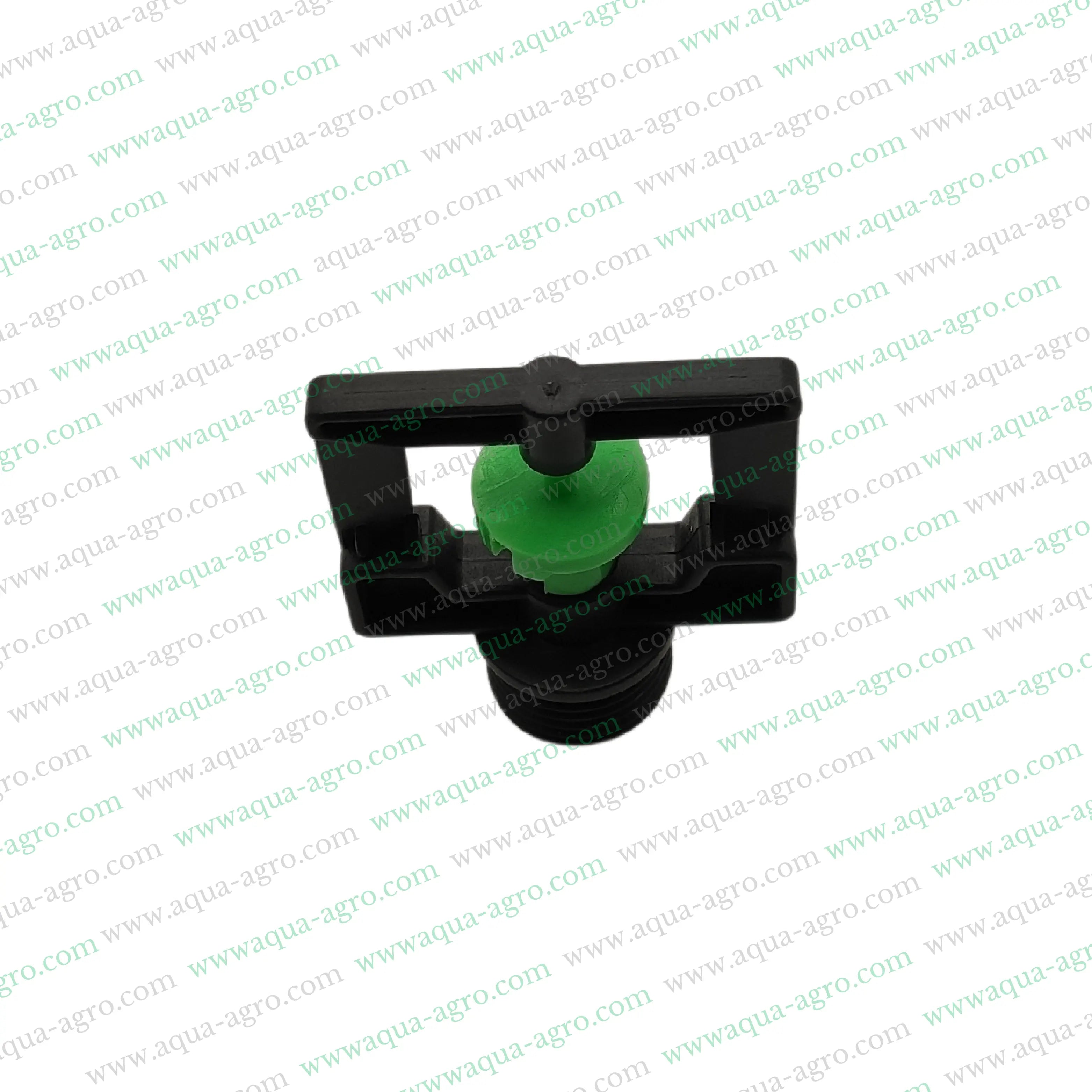 Micro Sprinkler,Mini Jet Sprinkler,0.5 Inch Sprinkler,20mm Threaded Sprinkler,Garden Sprinkler