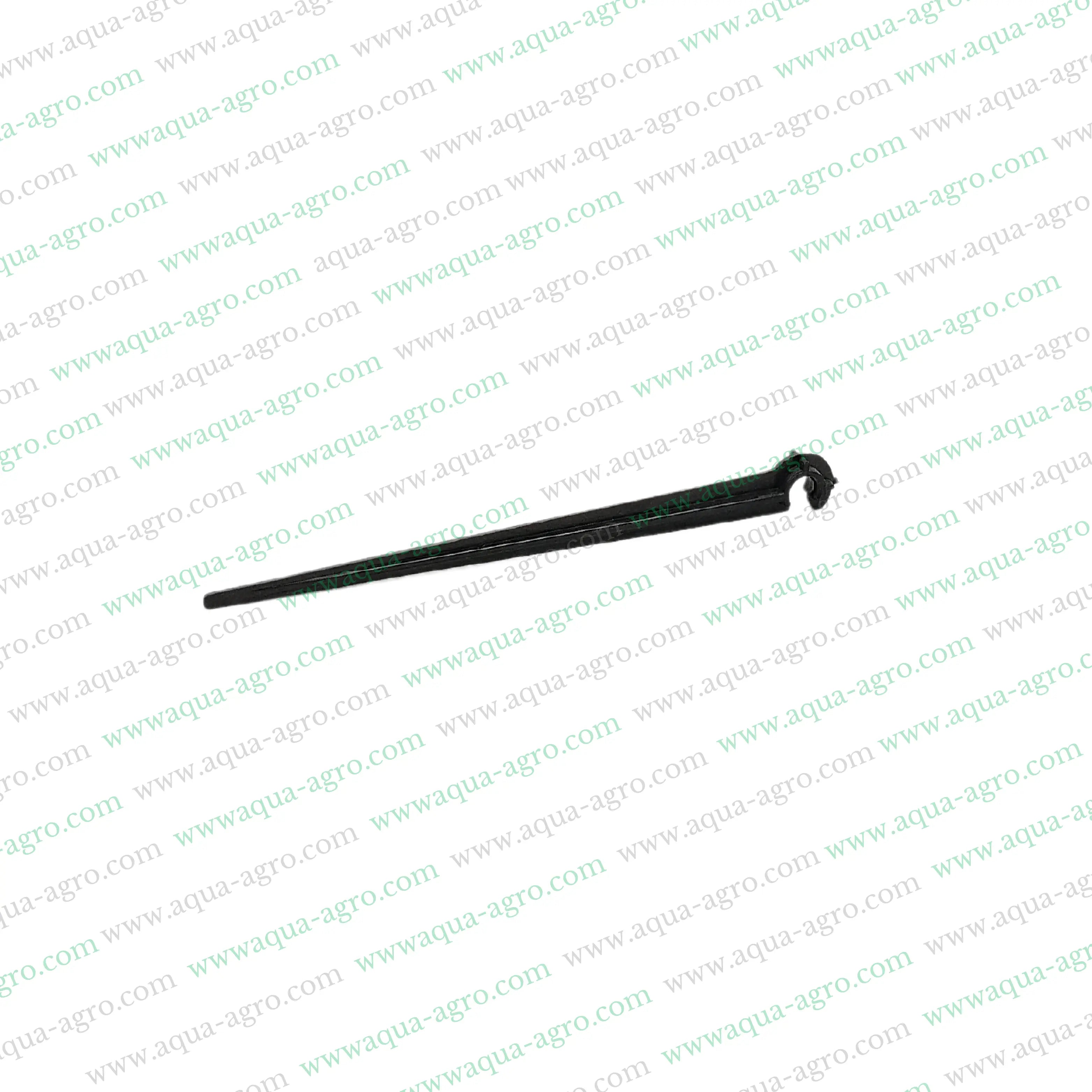 Microtube Holder,Micro Tube Holder,4mm Micro Tube Holder,Microtube Arrow Stick,Drip Irrigation Stake