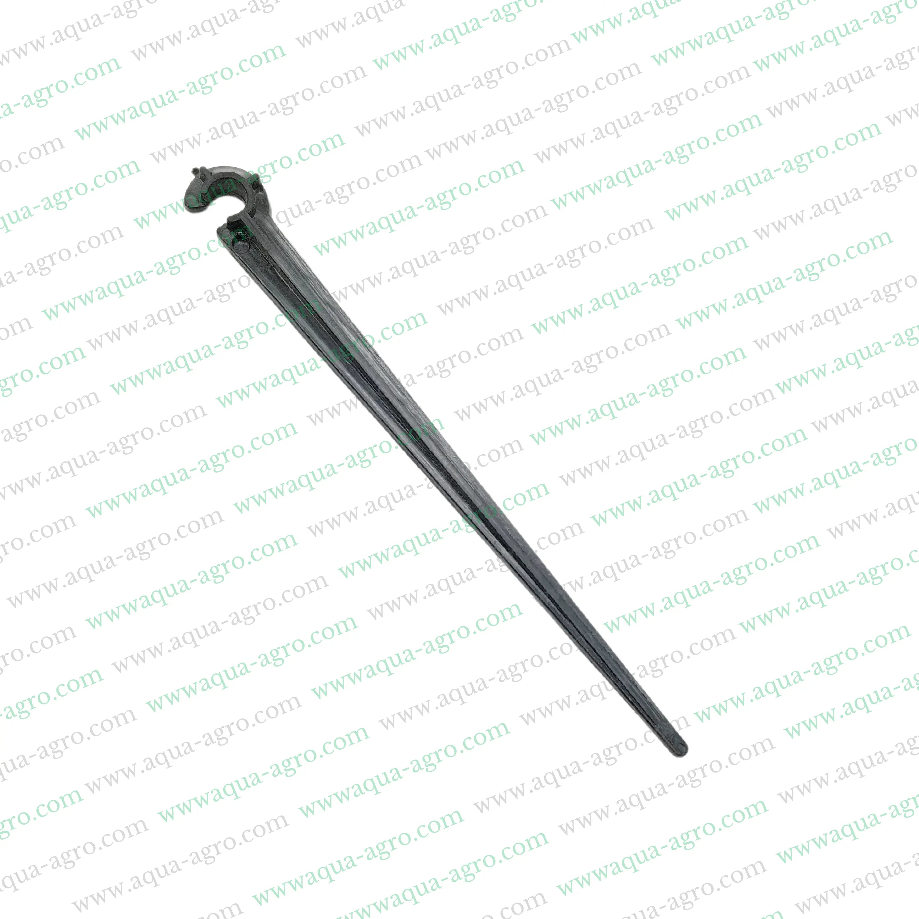 Microtube Holder,Micro Tube Holder,4mm Micro Tube Holder,Microtube Arrow Stick,Drip Irrigation Stake
