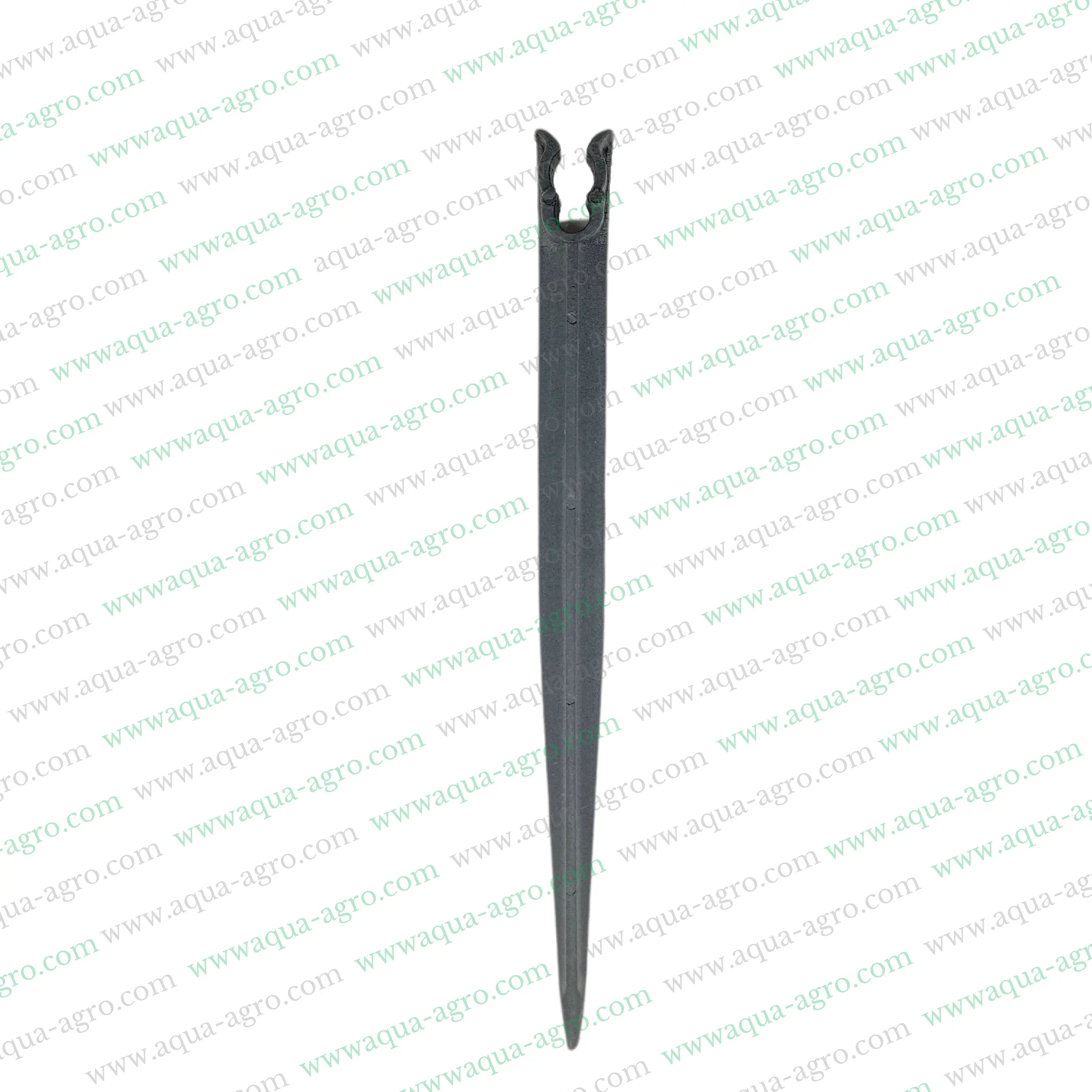Micro Tube Holder,Y-Type Micro Tube Holder,Micro Tube Clamp,1-6 mm Micro Tube Holder,Drip Irrigation Tube Holder