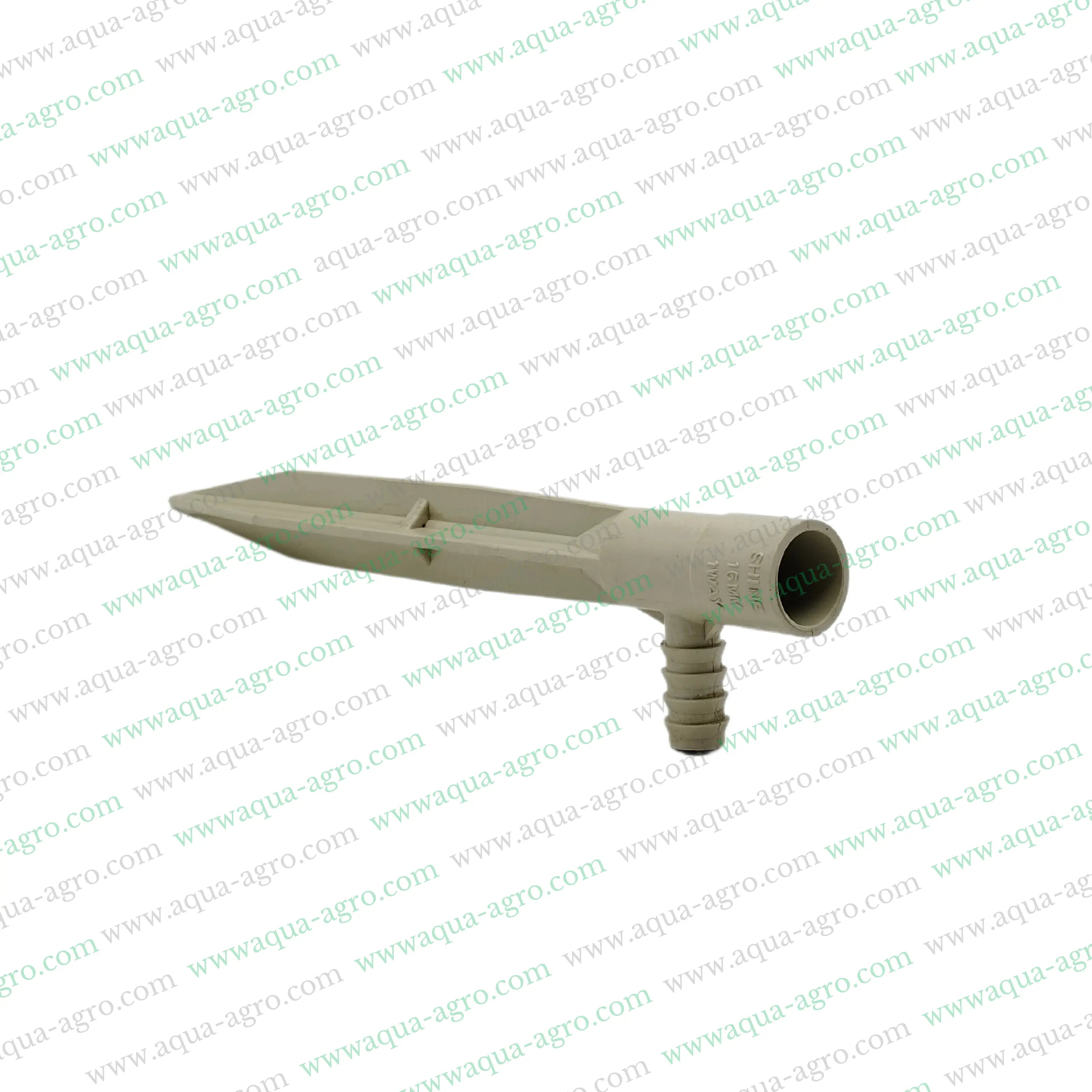 Plastic Sprinkler Spike,16mm Sprinkler Spike,1-Way Sprinkler Spike,PVC Sprinkler Spike,Sprinkler Spike 20mm