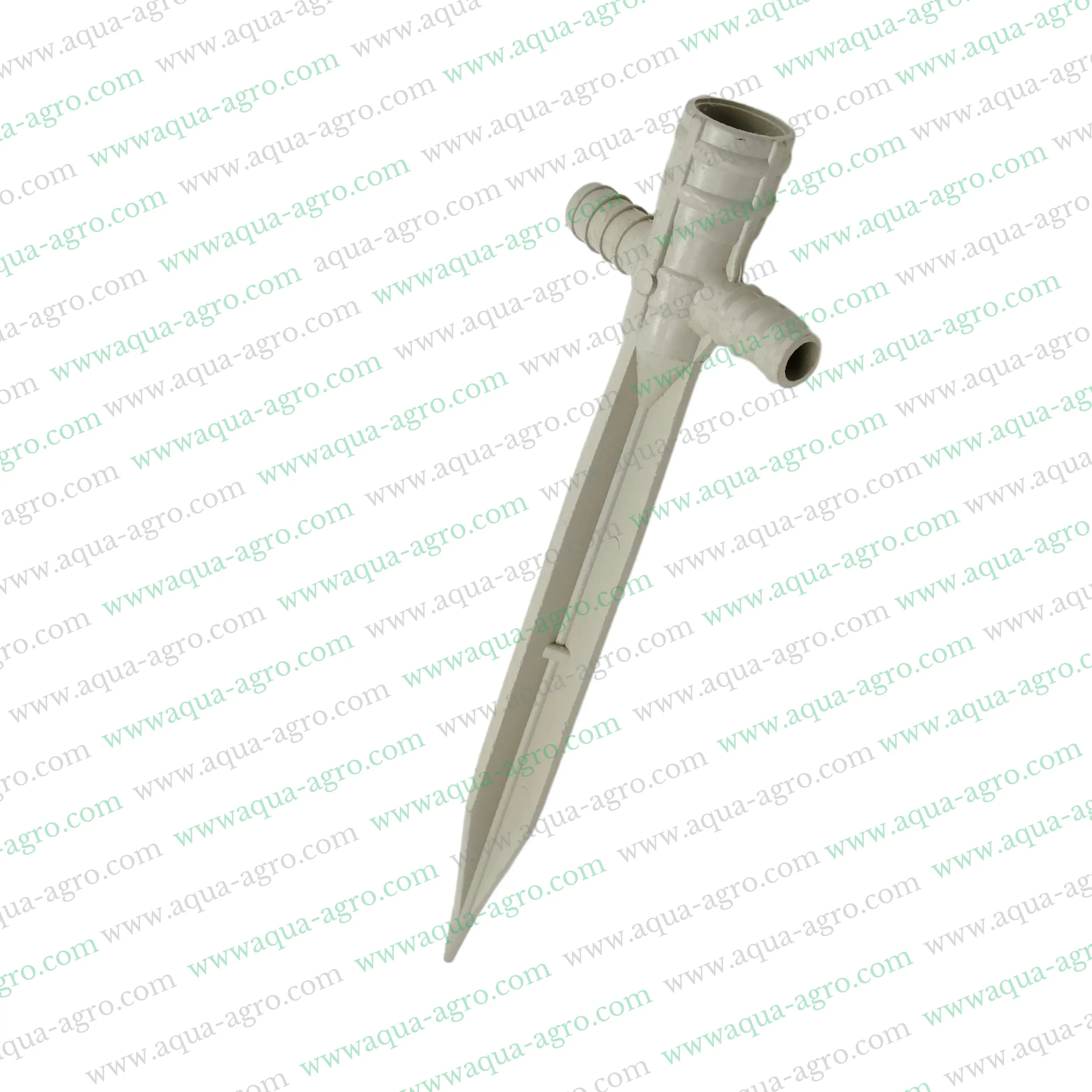 Plastic Sprinkler Spike,16mm Sprinkler Spike,1-Way Sprinkler Spike,PVC Sprinkler Spike,Sprinkler Spike 20mm