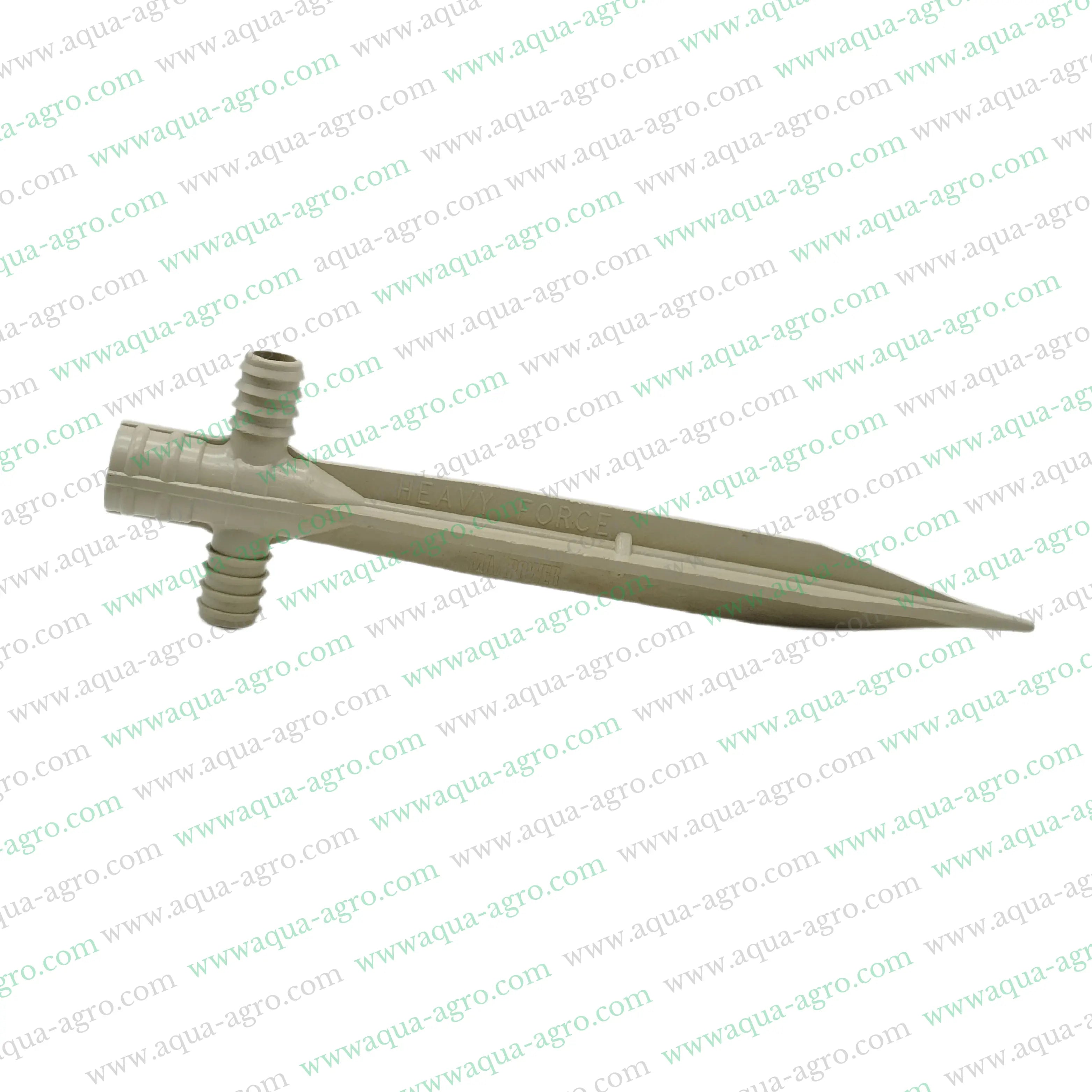 Sprinkler Stakes,2-Way Sprinkler Stake,20mm Sprinkler Stake,PVC Sprinkler Stake,Garden Sprinkler Stakes