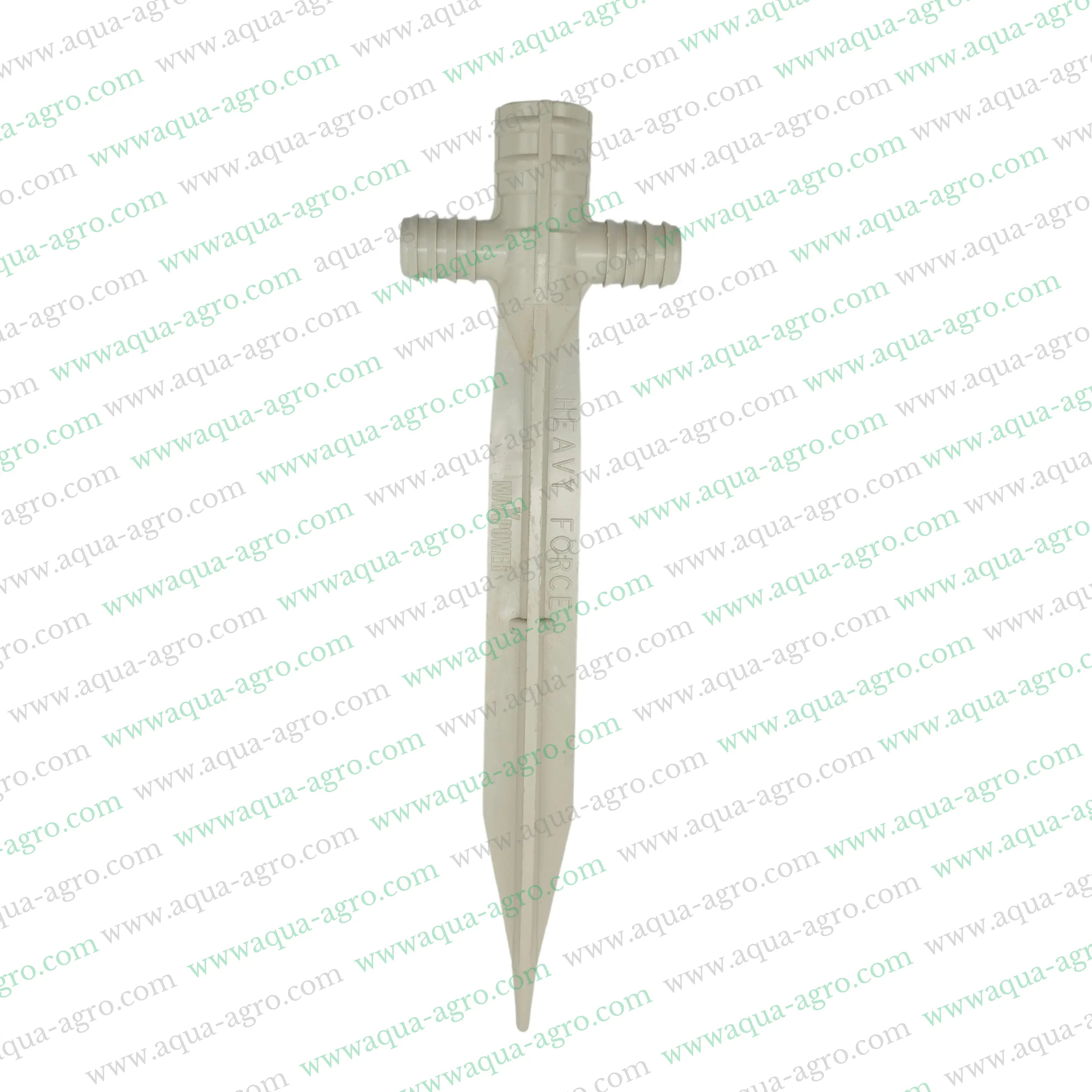Sprinkler Stakes,2-Way Sprinkler Stake,20mm Sprinkler Stake,PVC Sprinkler Stake,Garden Sprinkler Stakes