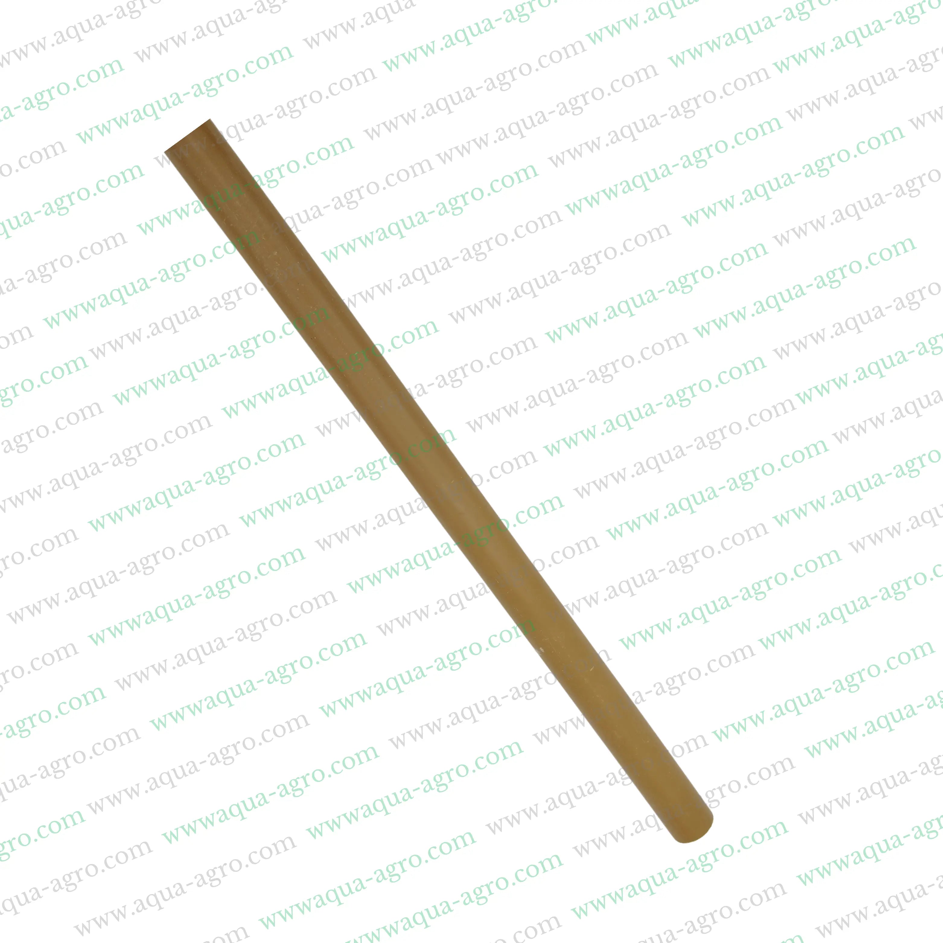 Sprinkler stake,PVC sprinkler stake,Plastic sprinkler stake,Ground stakes for sprinklers,Sprinkler support with drill hole,Plastic sprinkler stake