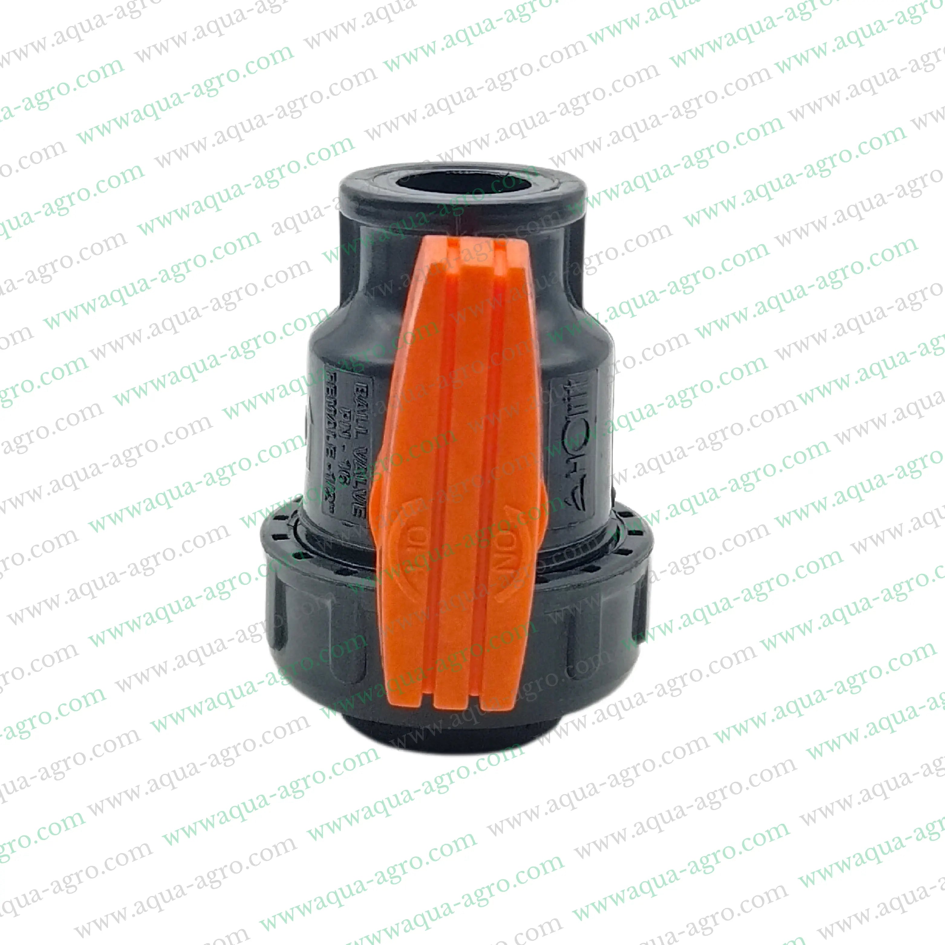 Ball Valve,Plastic Ball Valve,PVC Ball Valve,Single Union Ball Valve,0.5 Inch Ball Valve,20mm Ball Valve,Plain End Socket Ball Valve,HT-61 BV-SP