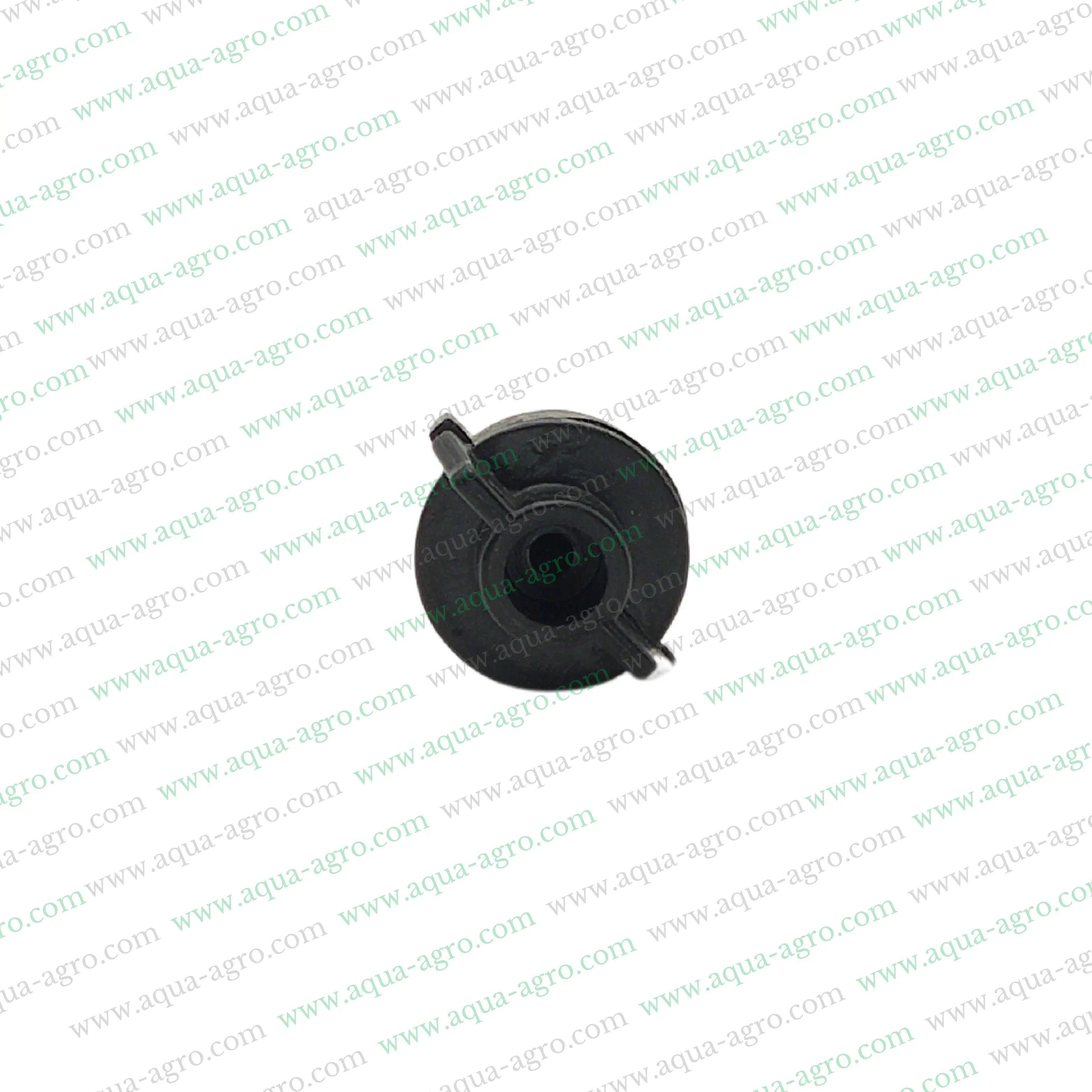 Plastic fogger nozzle,Automat fogger accessories,7.5 LPH fogger nozzle,One-way fogger nozzle,Durable plastic fogger accessories,Garden fogger nozzle