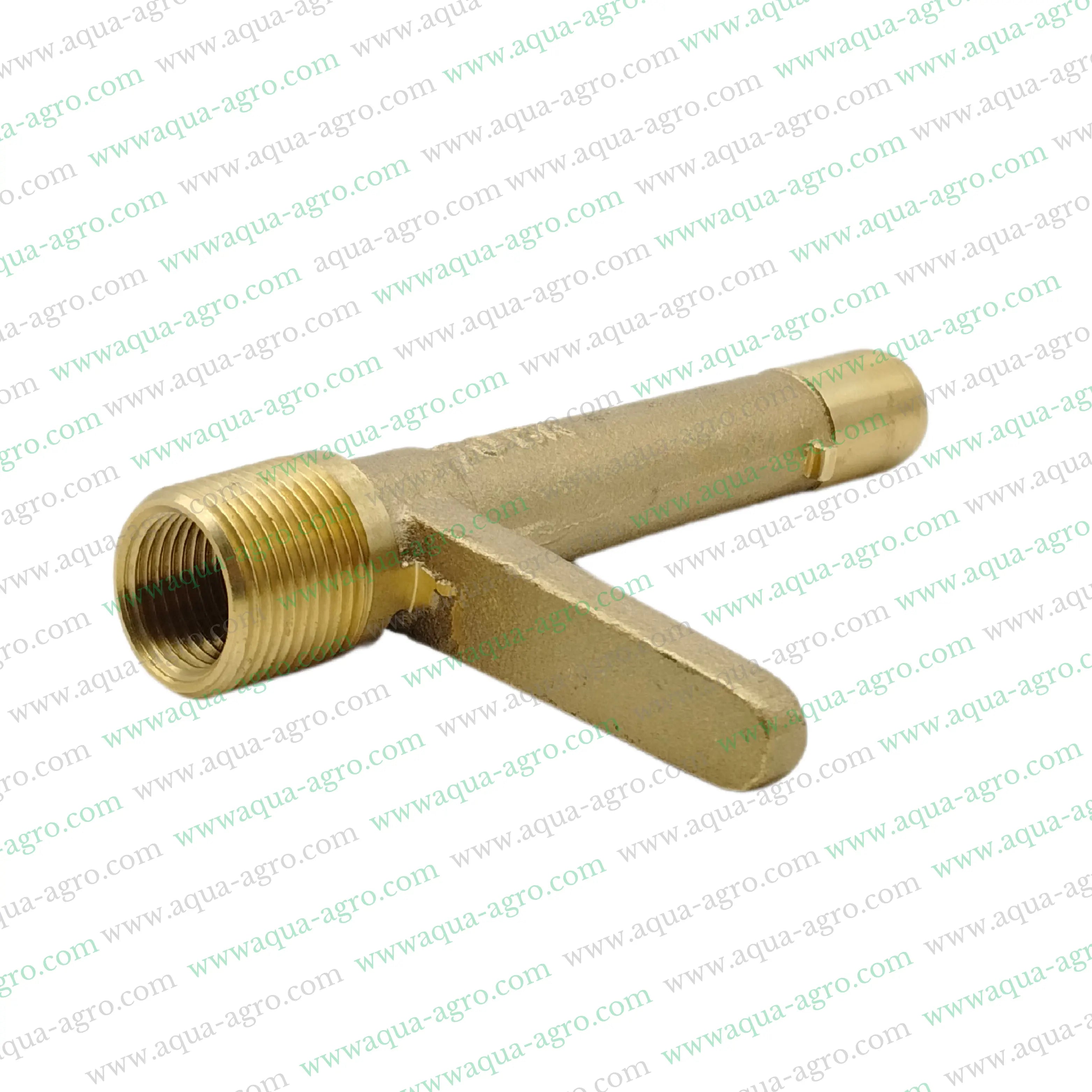 Quick Coupling Valve,Metal Quick Coupling Valve,Brass Riser Key,Automat Quick Coupling Valve,0.75 Inch QCV Valve,