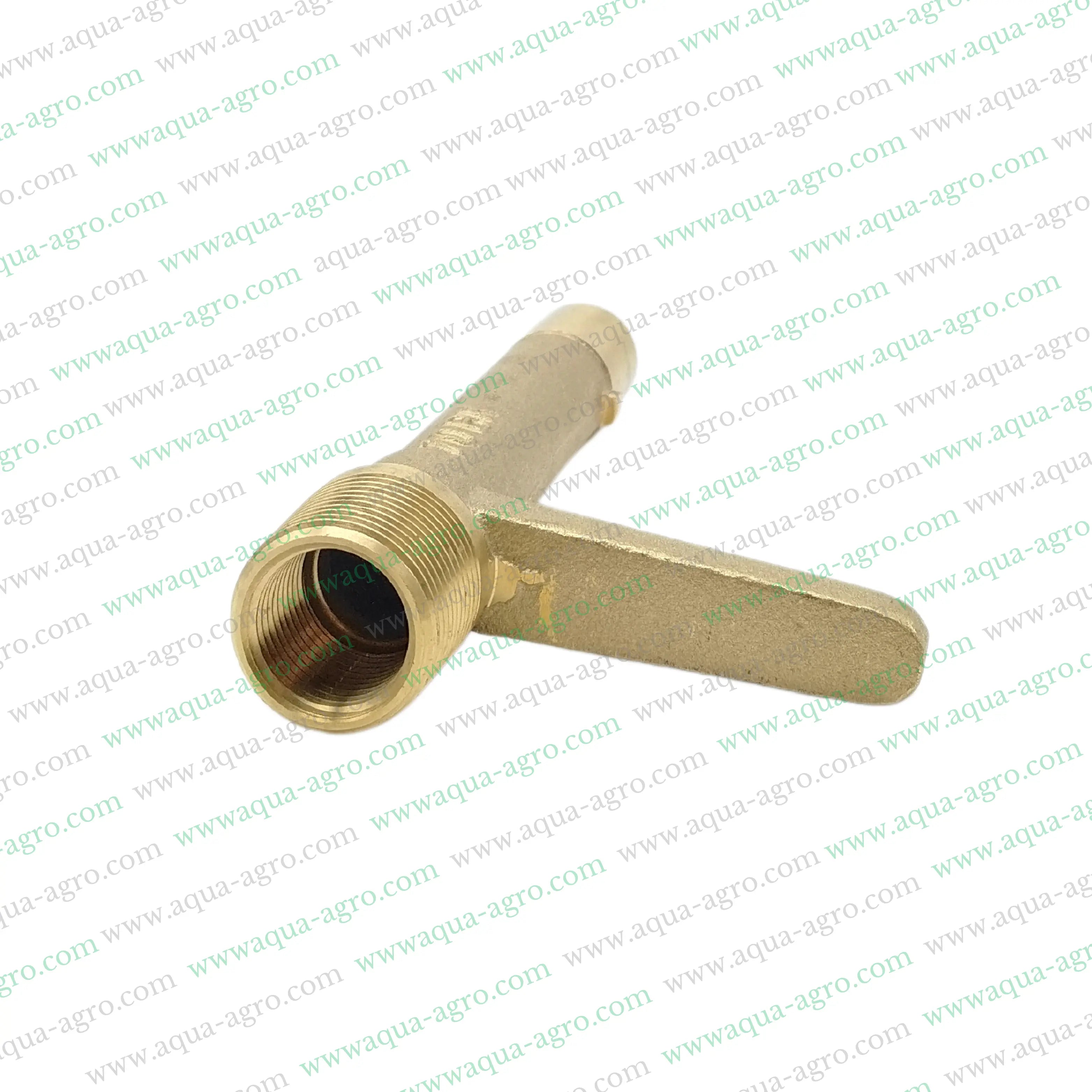 Quick Coupling Valve,Metal Quick Coupling Valve,Brass Riser Key,Automat Quick Coupling Valve,0.75 Inch QCV Valve,