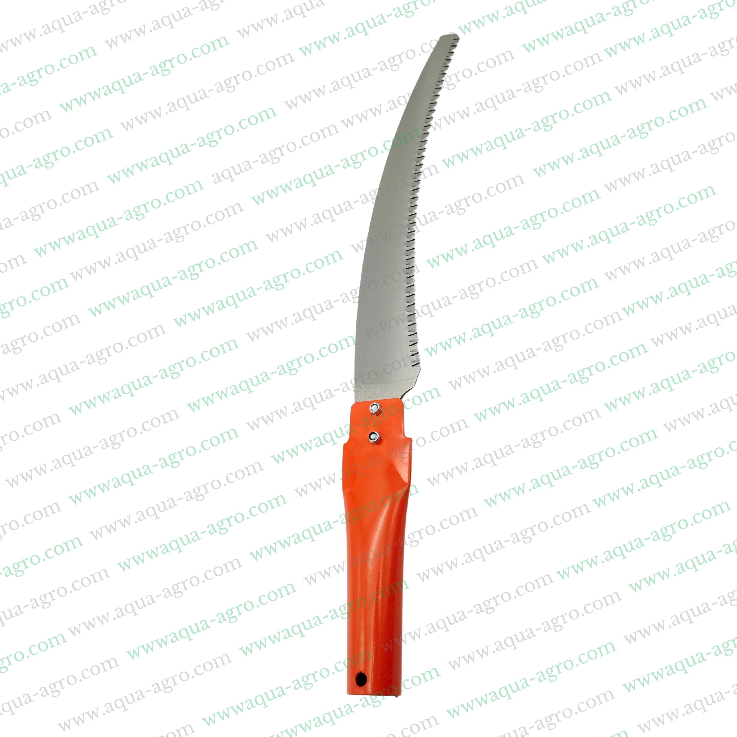 Standard curved saw,3D blade saw,Cutting and pruning tools,Pruning hand tools,Pole saw curved blade
