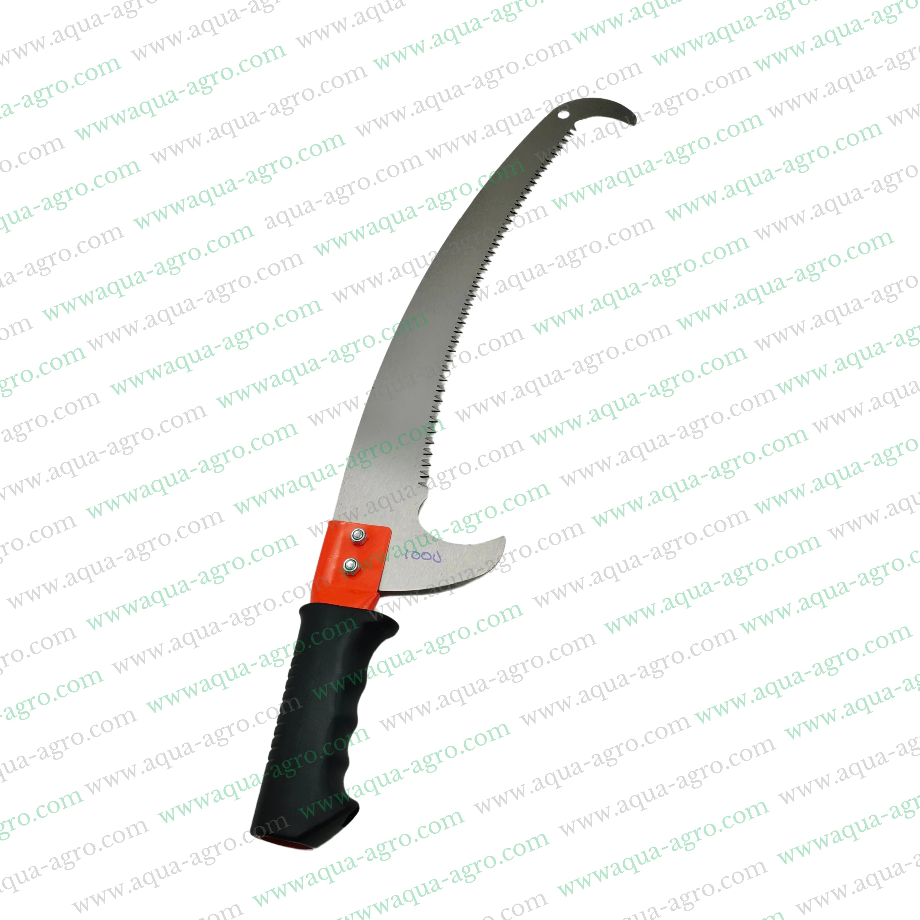 DAP cutting tools,Pruning hand tools,Pole saw 9042,Standard curved saw,Double hook saw blade
