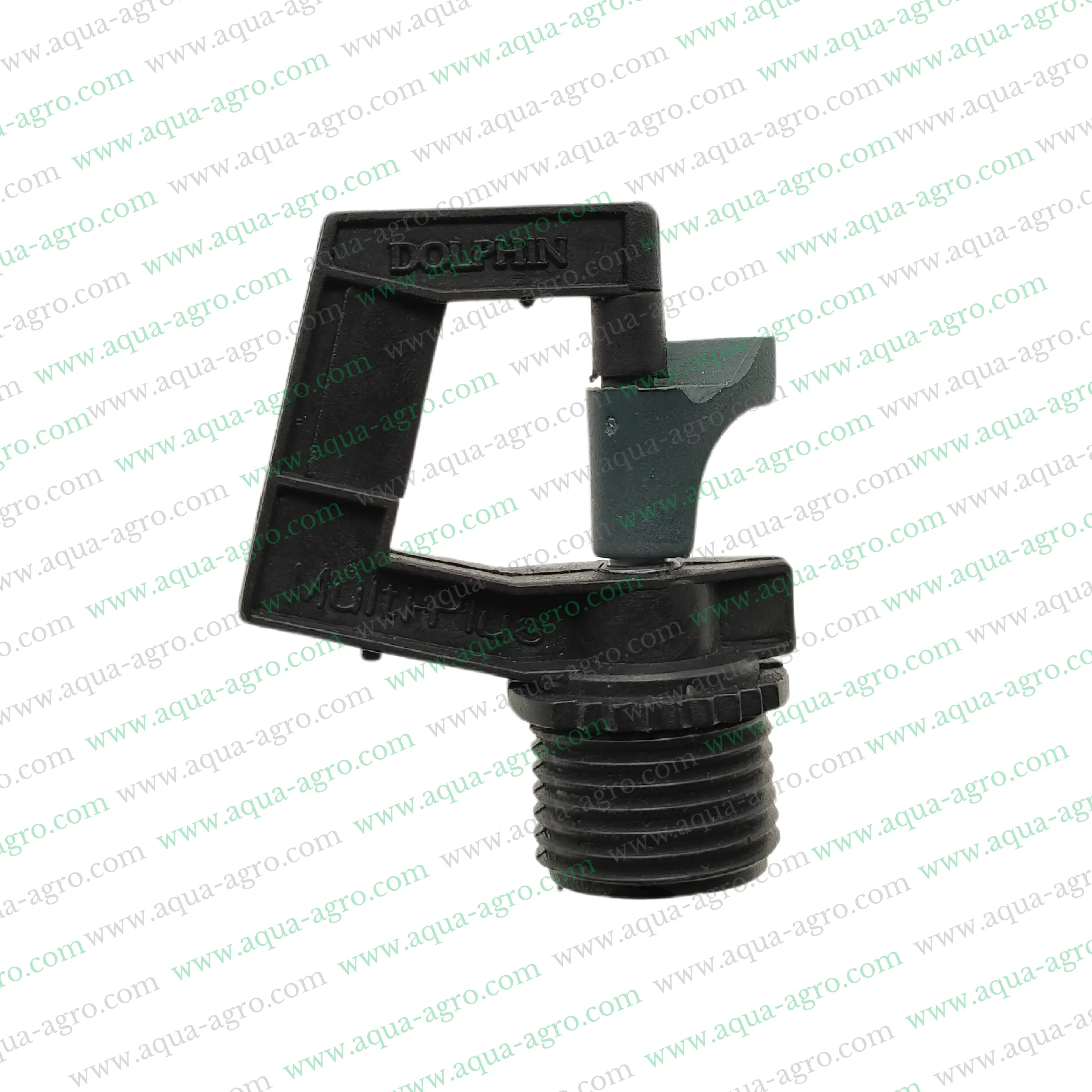 Dolphin Sprinkler,Multi Plus Sprinkler,200-400 LPH Sprinkler,20mm Thread, Micro Sprinkler,Garden Sprinkler,Automatic Sprinkler System