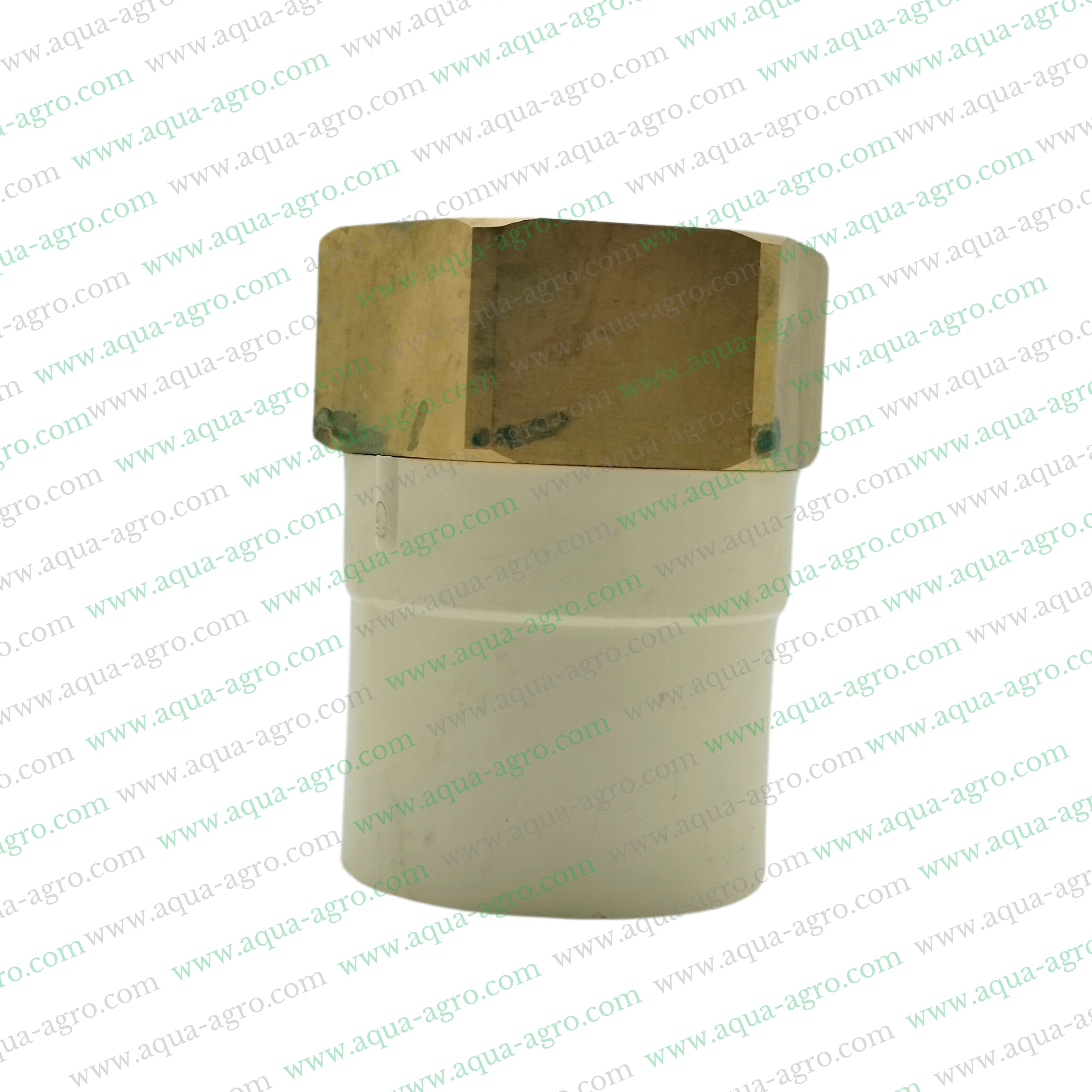 Finolex CPVC 2 inch to 1 inch reducer bush,CPVC SDR 11 reducer bushing 50mm to 25mm,2 inch to 1 inch CPVC pipe reducer fitting,Finolex CPVC pipe fittings 50mm to 25mm reducer