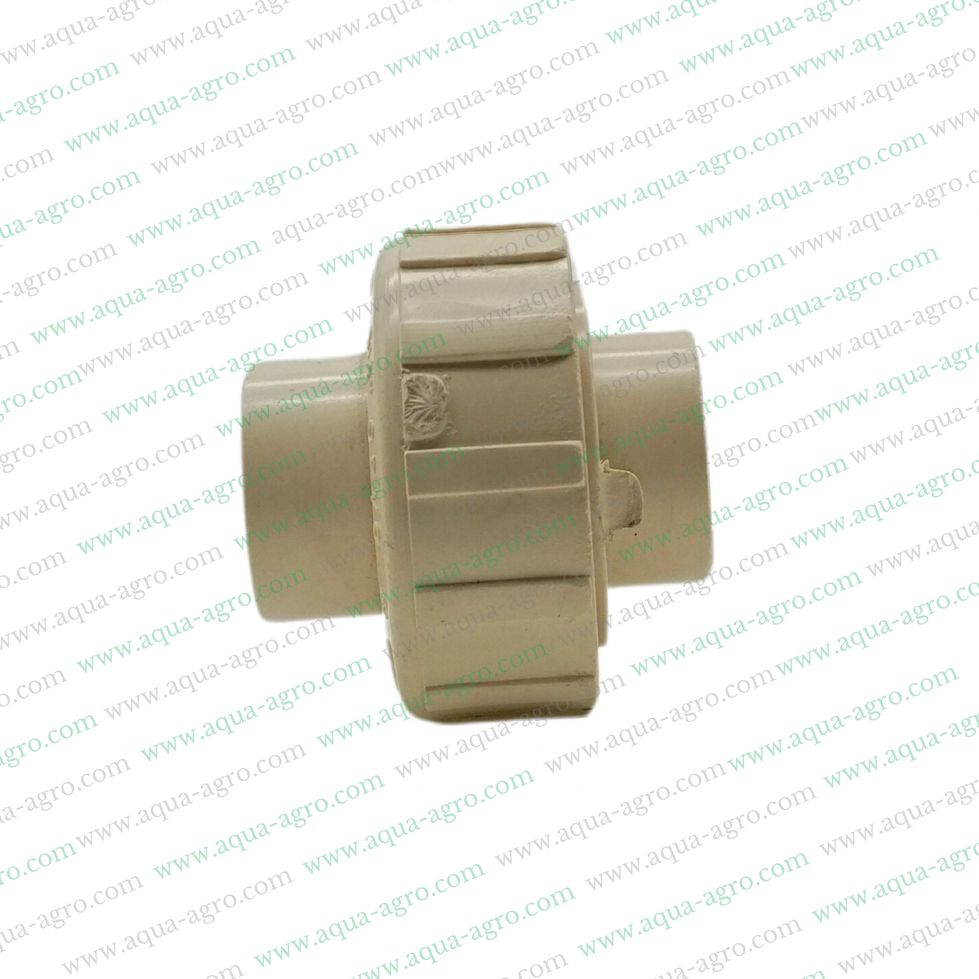Finolex CPVC 0.75 inch fittings,Finolex CPVC 20mm plain socket union,Finolex CPVC SDR 11 pipe fittings,Finolex CPVC plain socket union 0.75 inch,Finolex CPVC 20mm pipe accessories