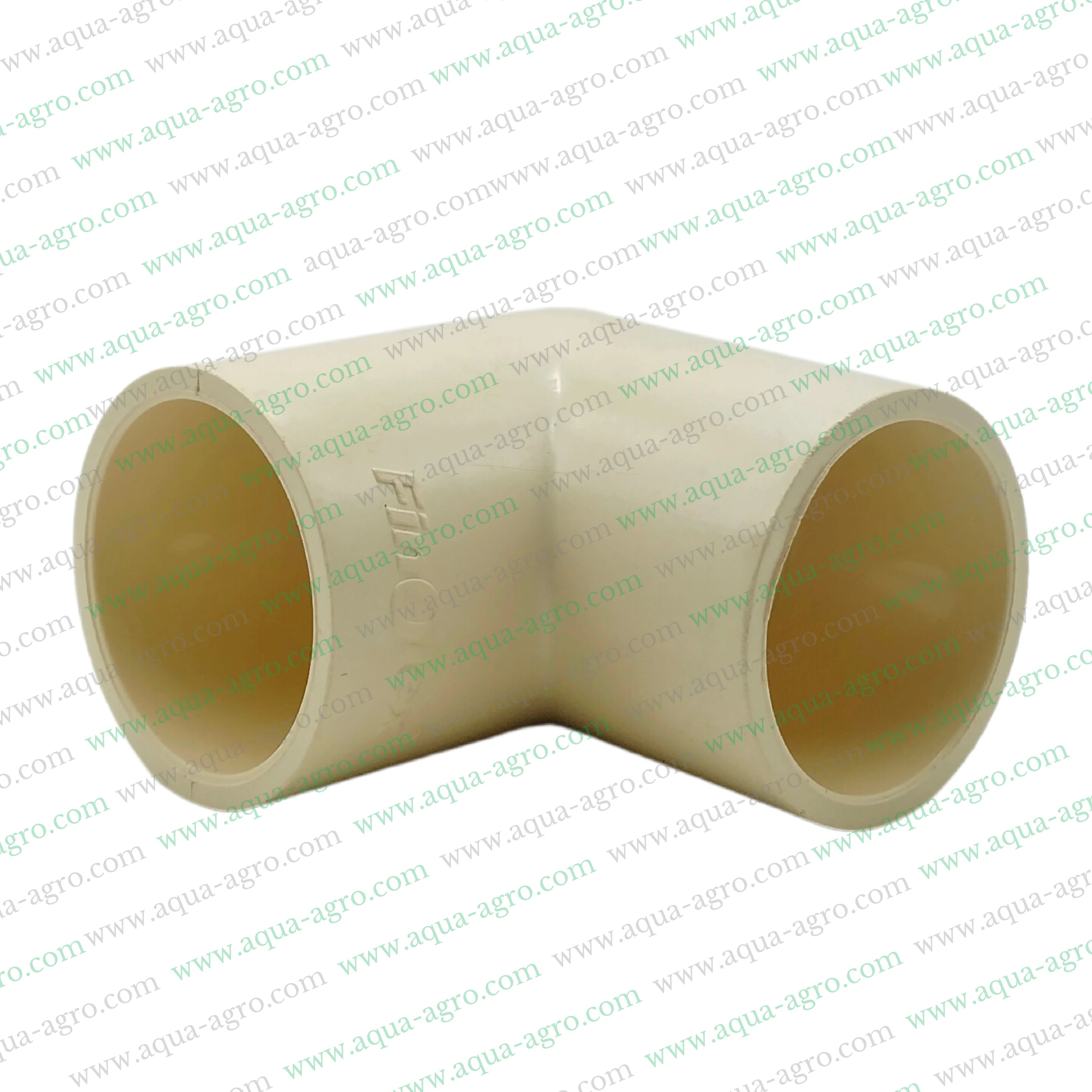 FINOLEX - Cpvc - Pipe & Accessories - Fittings - 1.25 inch (32mm) - Elbow - SDR-11
