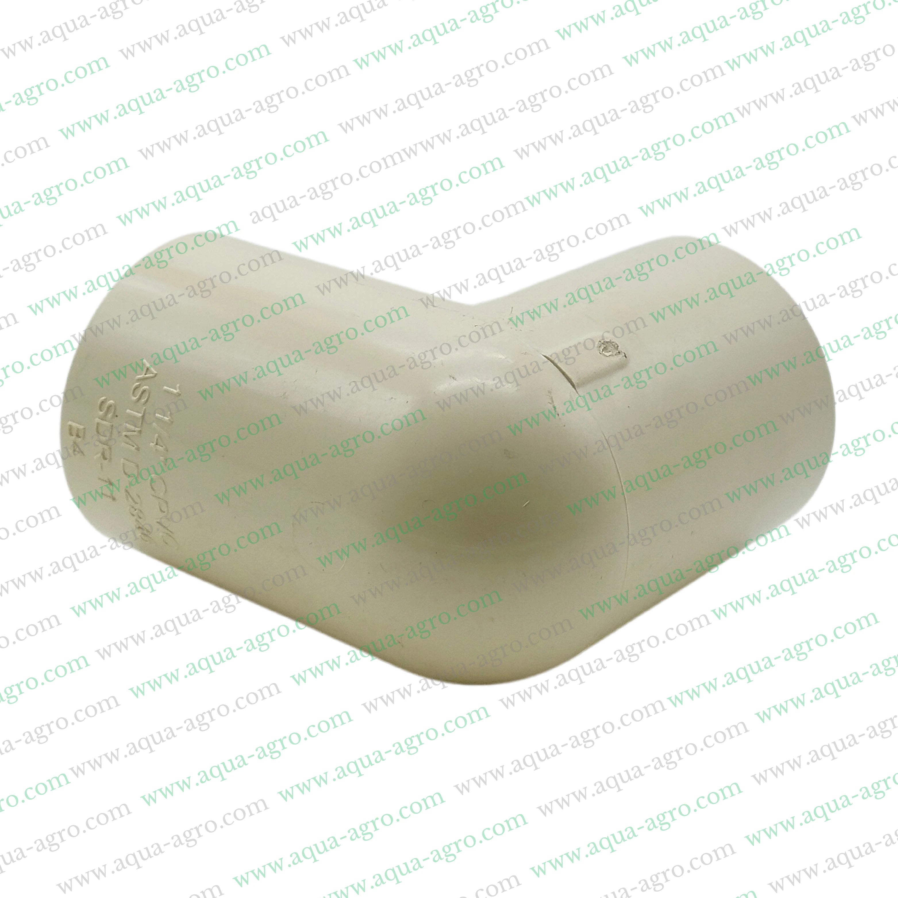 FINOLEX - Cpvc - Pipe & Accessories - Fittings - 1.25 inch (32mm) - Elbow - SDR-11