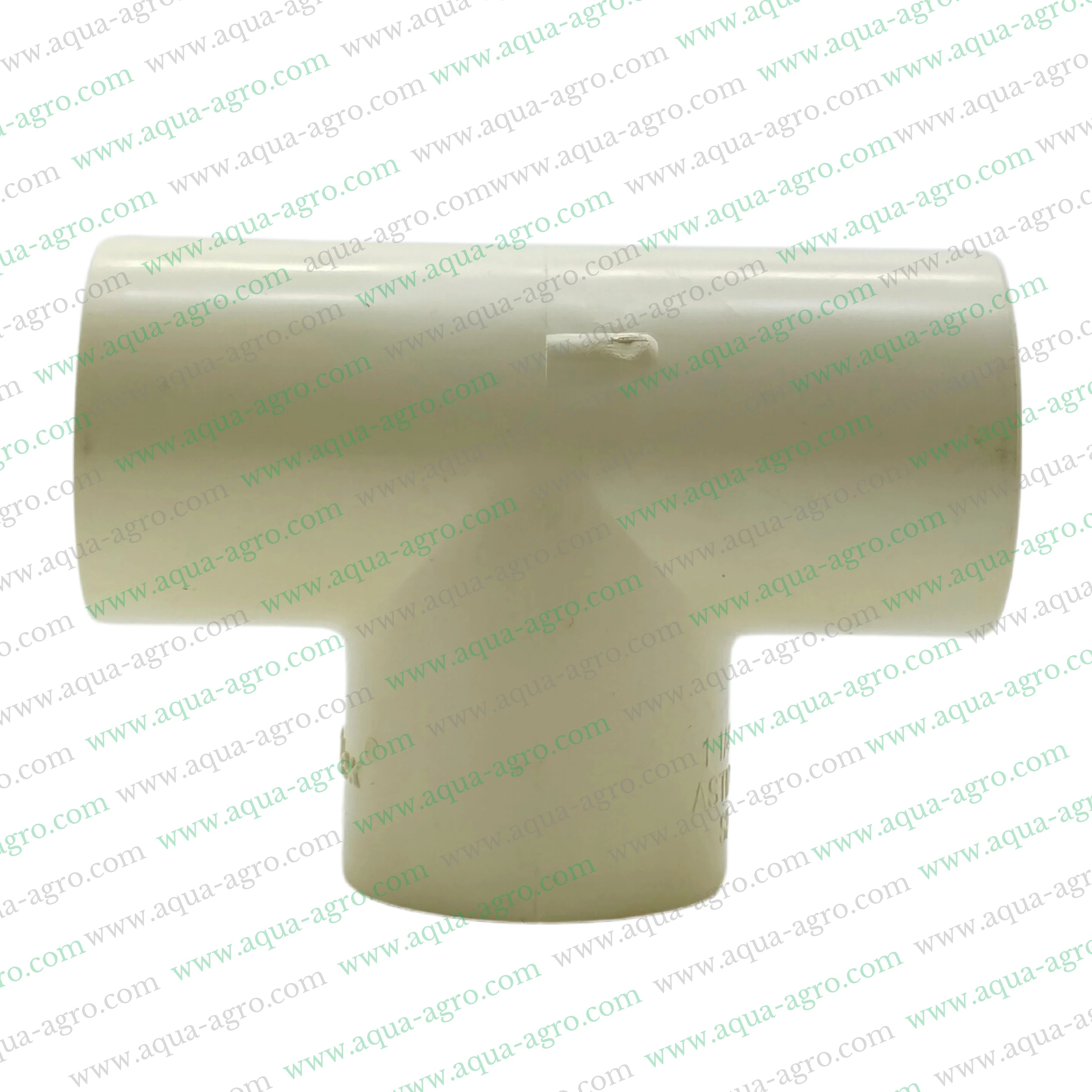 Finolex CPVC 1.25 inch equal tee,32mm CPVC equal tee SDR 11,CPVC equal tee 1.25 inch fitting,Finolex CPVC pipe fittings 32mm tee