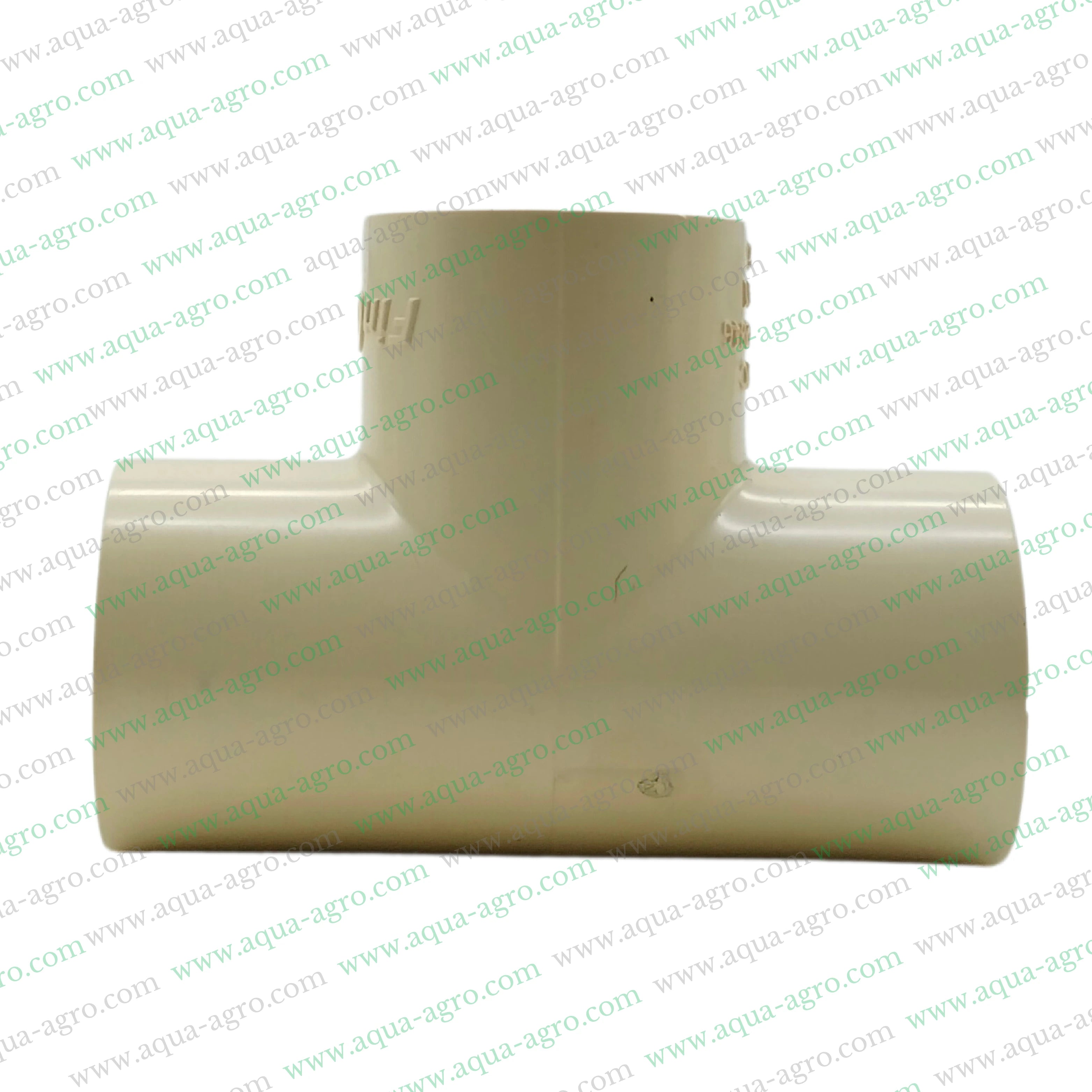 Finolex CPVC 1.25 inch equal tee,32mm CPVC equal tee SDR 11,CPVC equal tee 1.25 inch fitting,Finolex CPVC pipe fittings 32mm tee