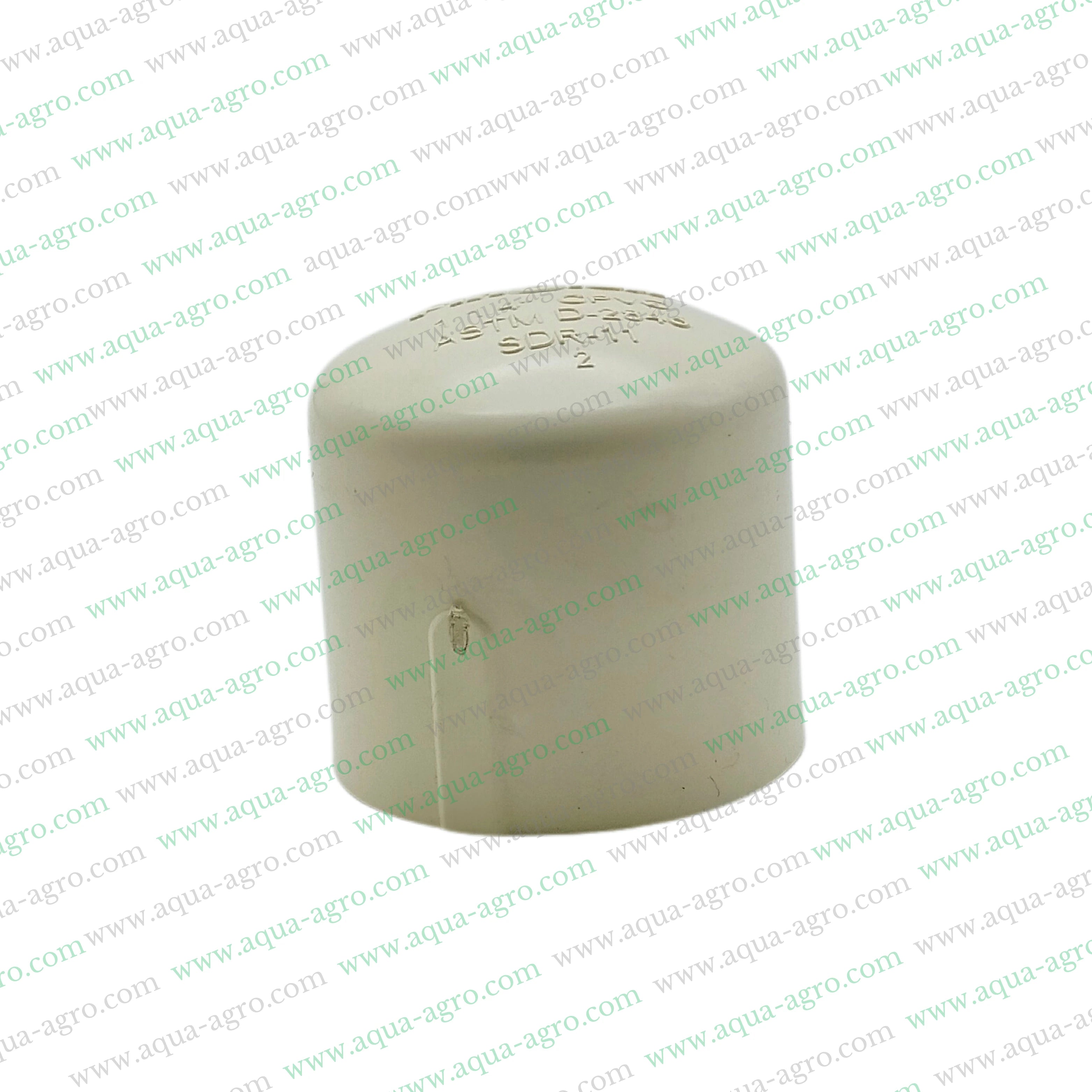 Finolex CPVC 1.25 inch end cap,32mm CPVC plain end cap SDR 11,CPVC SDR 11 end cap 1.25 inch,Finolex CPVC pipe fittings 32mm