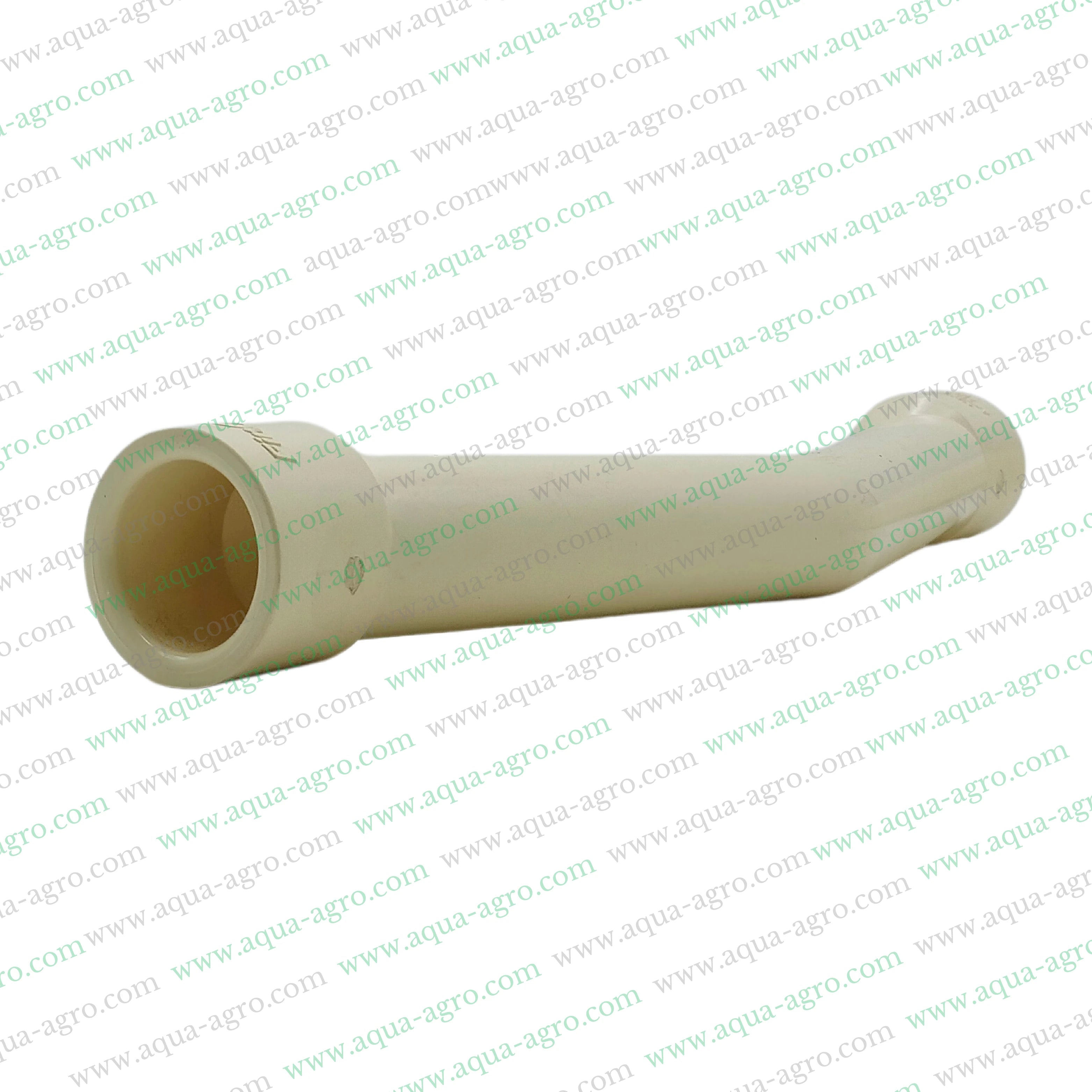 Finolex CPVC 1.25 inch step over bend,32mm CPVC step over bend SDR 11,CPVC step over bend 1.25 inch SDR 11,Finolex CPVC pipe fittings step over bend