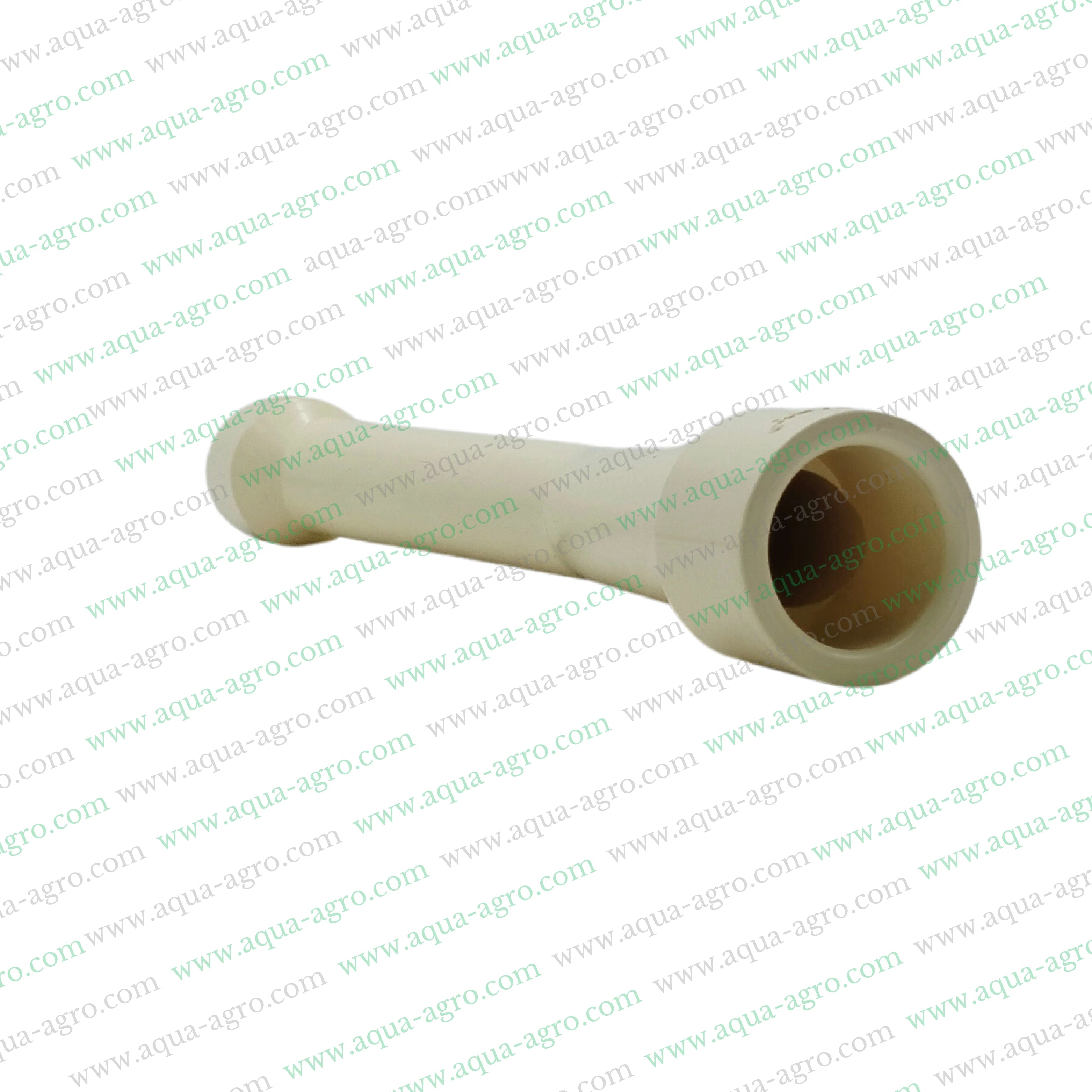 Finolex CPVC 1.25 inch step over bend,32mm CPVC step over bend SDR 11,CPVC step over bend 1.25 inch SDR 11,Finolex CPVC pipe fittings step over bend