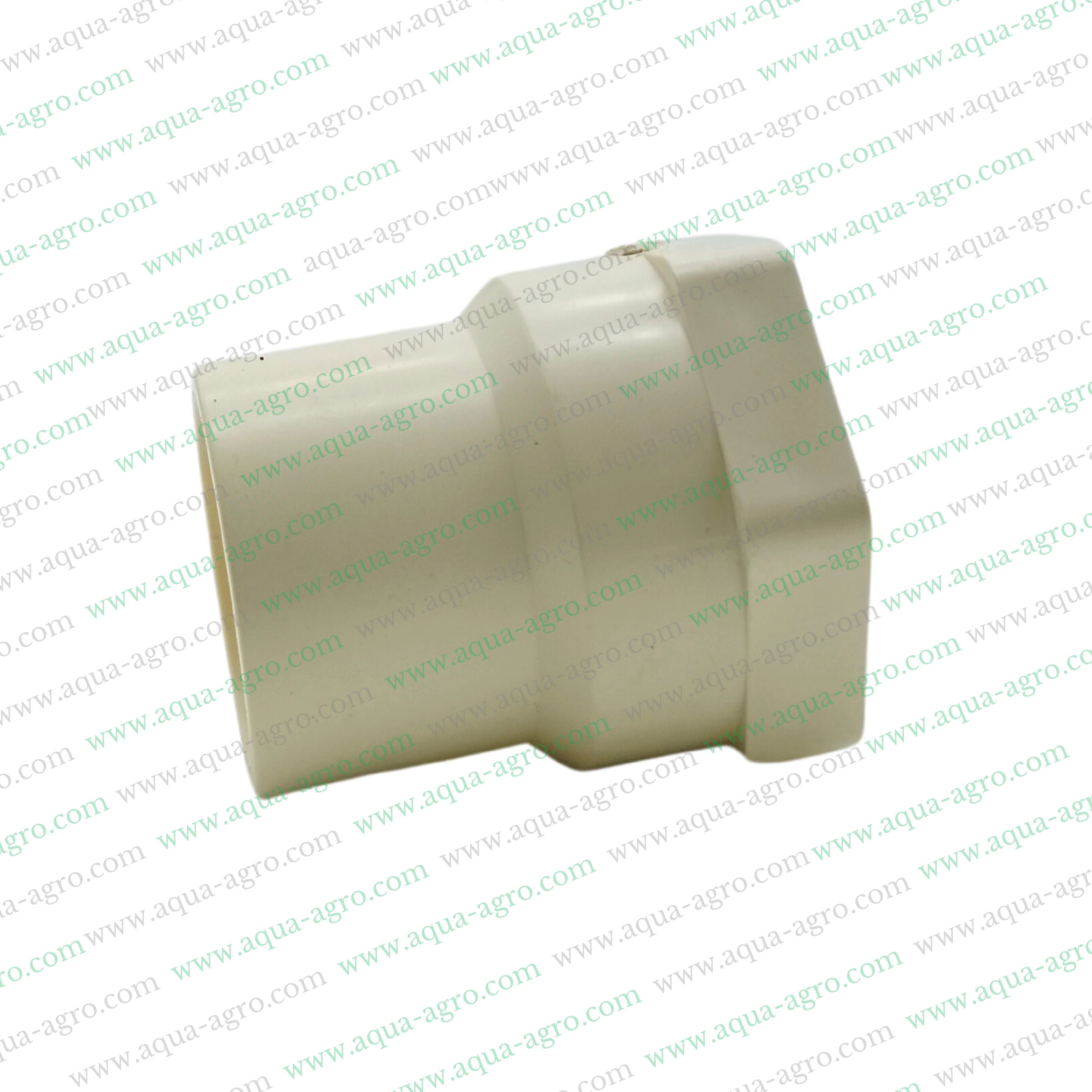 Finolex CPVC female threaded adapter 1.5 inch,40mm CPVC FTA adaptor SDR 11,CPVC female threaded adaptor 40mm SDR 11,1.5 inch CPVC FTA adaptor,SDR 11 CPVC female threaded adapter