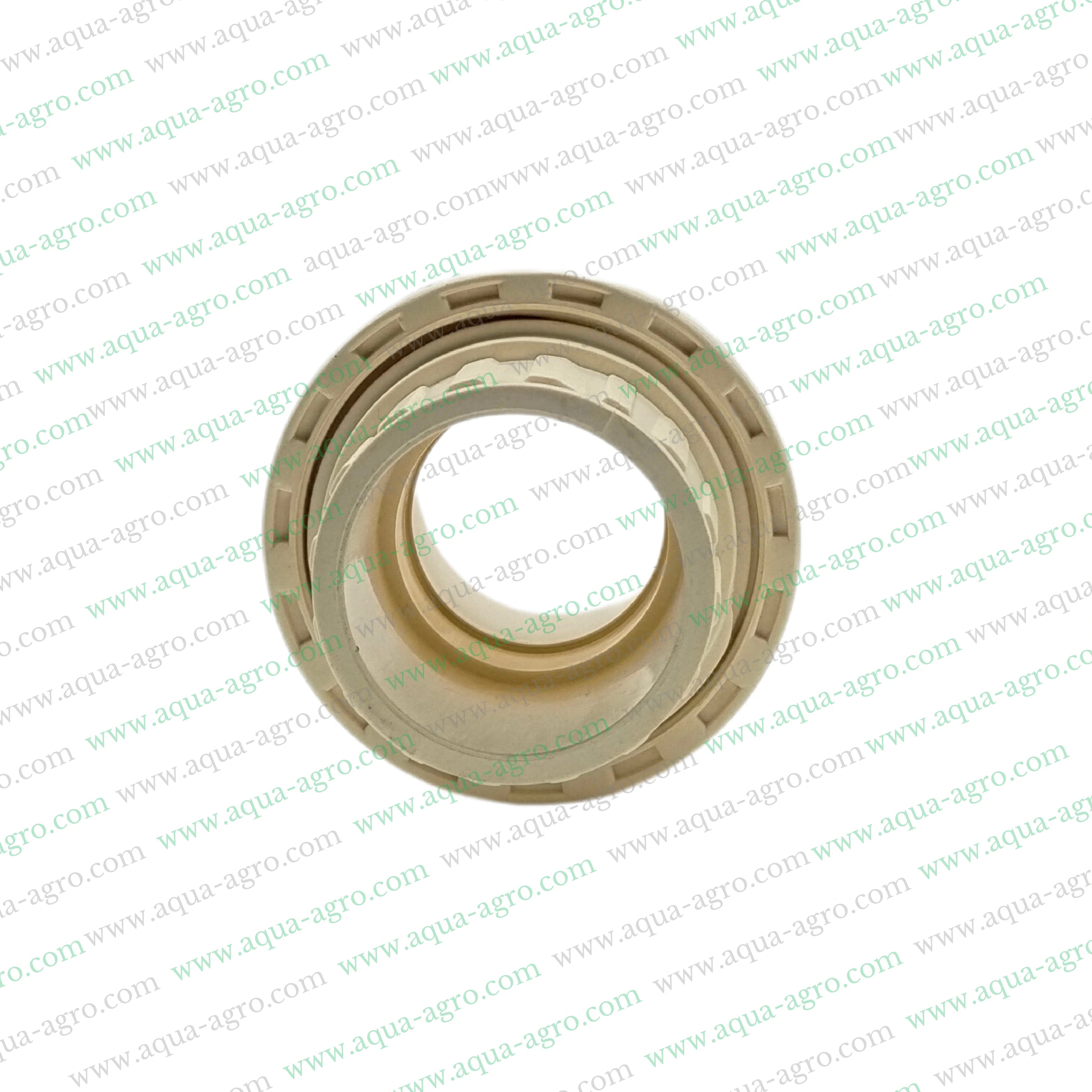 Finolex CPVC 1.5 inch union,40mm CPVC plain socket union,CPVC SDR 11 pipe fittings,CPVC pipe union 1.5 inch