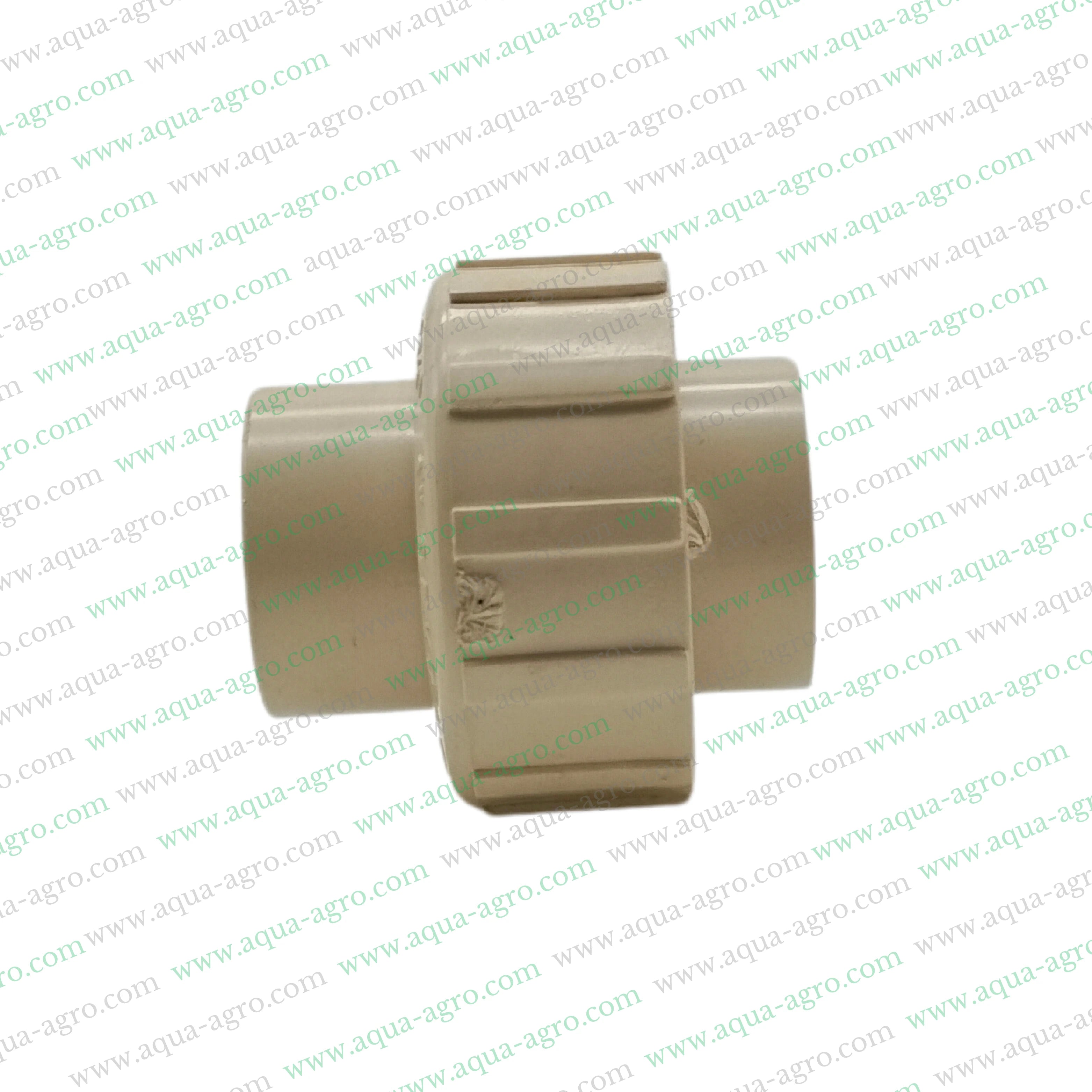 Finolex CPVC 1 inch fittings,25mm CPVC plain socket union,CPVC SDR 11 pipe fittings,CPVC union 1 inch plain socket