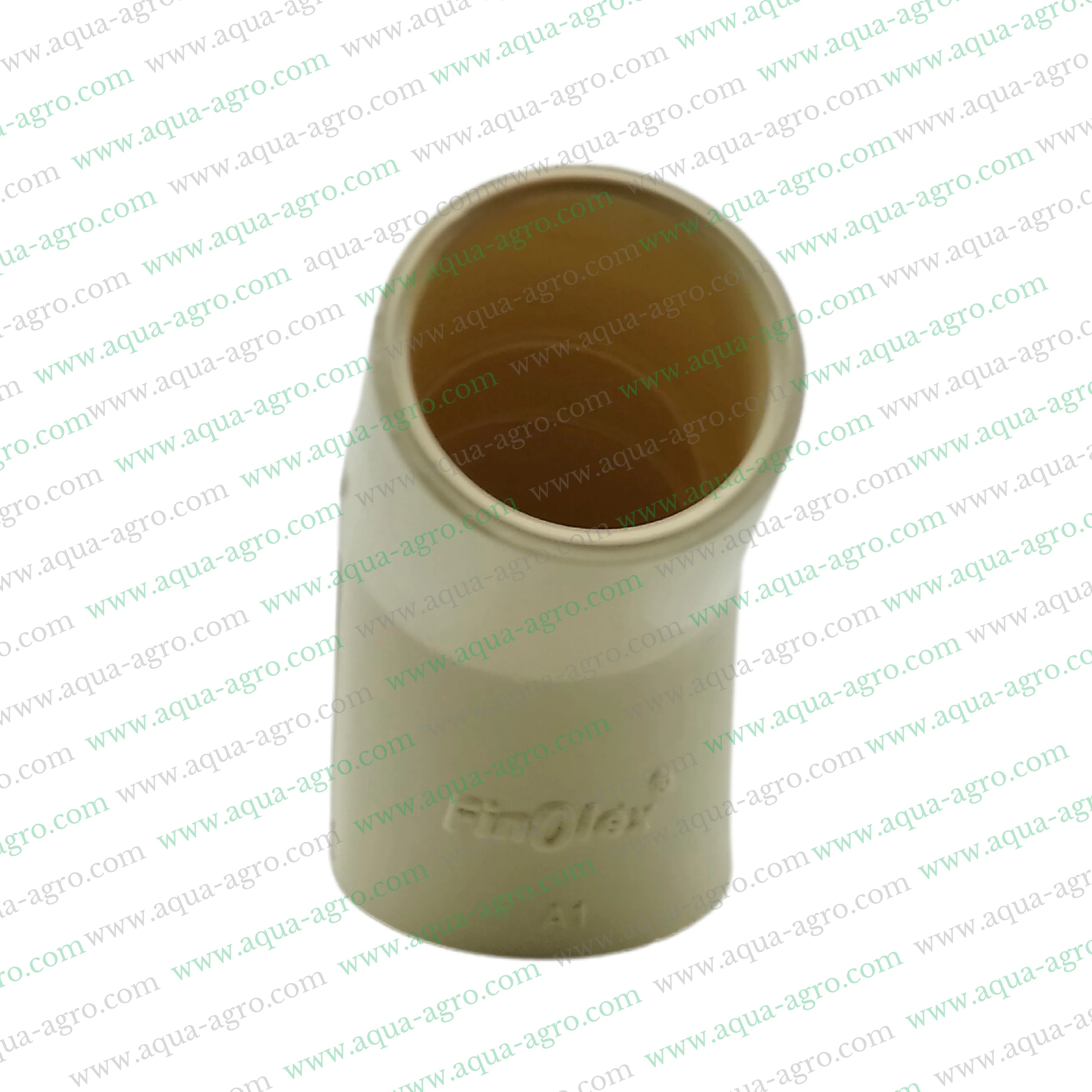 Finolex CPVC 1 inch 45-degree elbow,25mm CPVC 45-degree elbow fitting,CPVC SDR 11 1 inch 45-degree elbow,Finolex CPVC pipe fittings 1 inch elbow