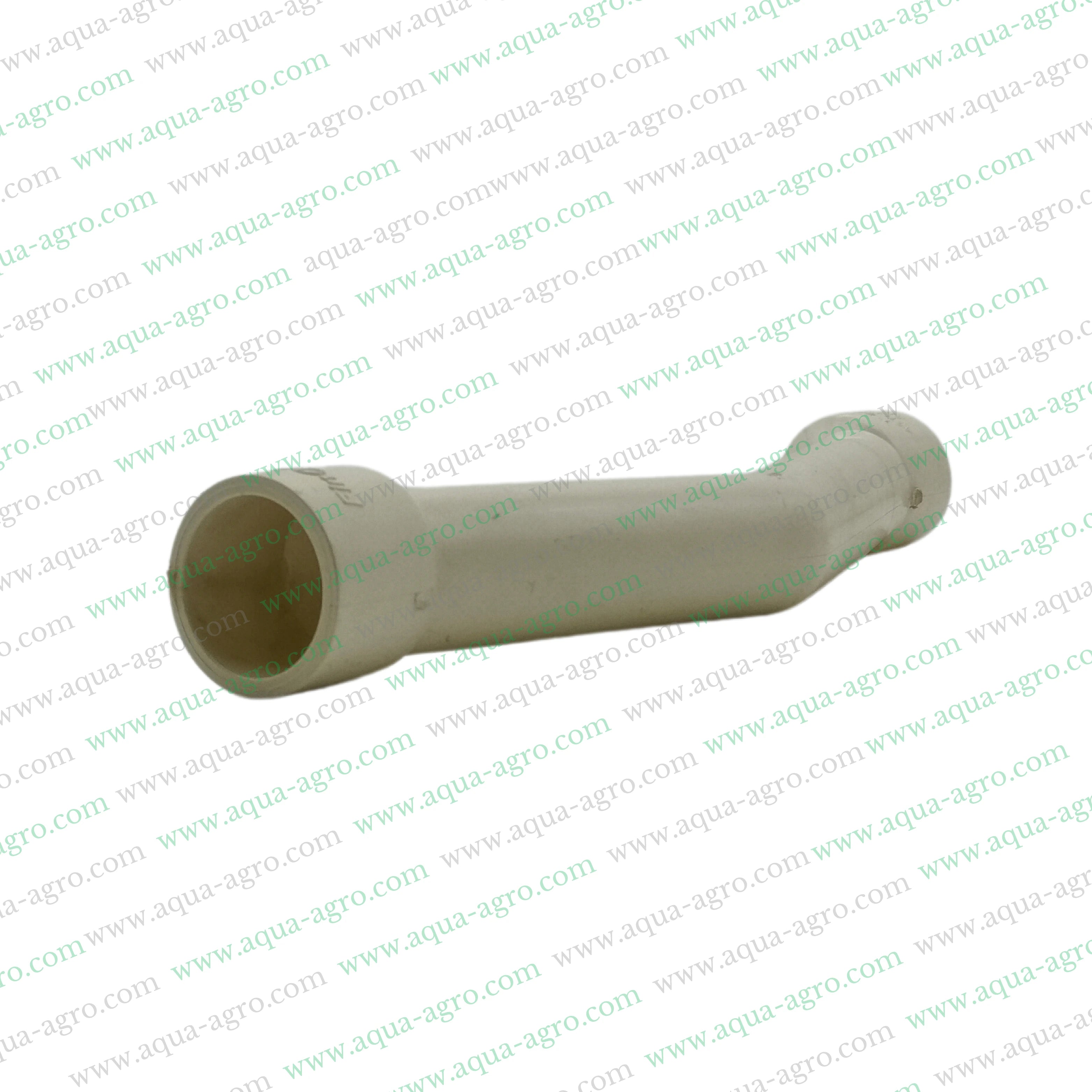 Finolex CPVC 1 inch step over bend,CPVC 25mm step over bend SDR 11,CPVC step over bend 1 inch fitting,Finolex CPVC pipe fittings step over bend